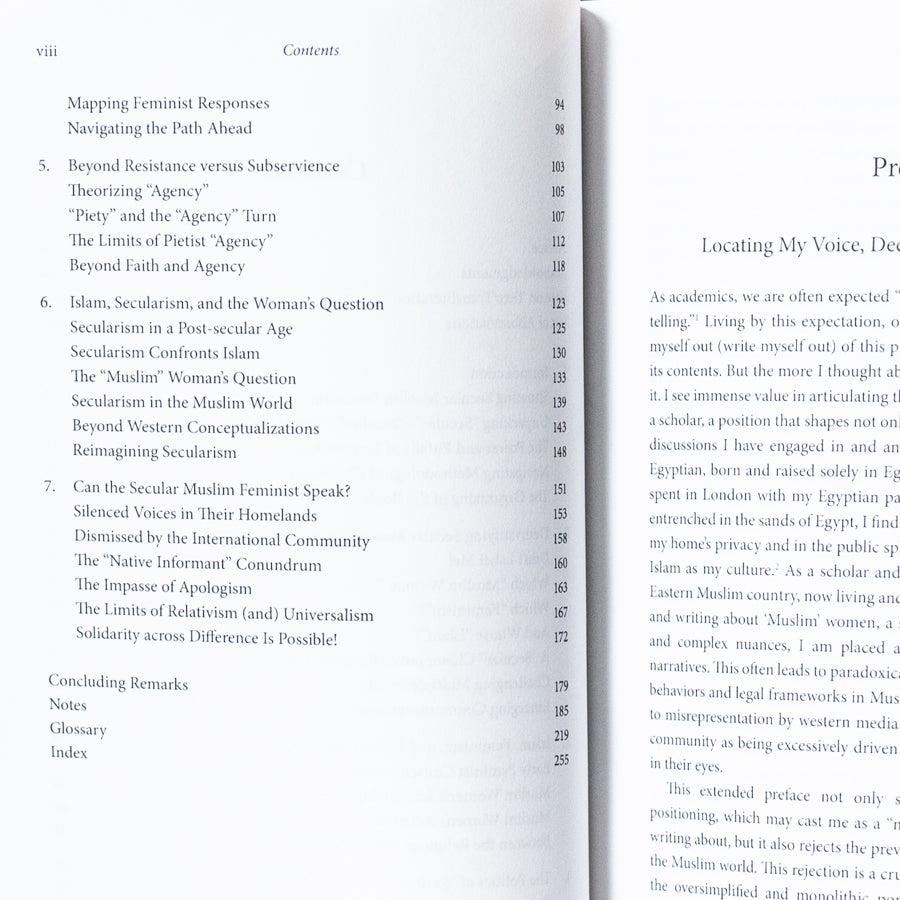 Secular Muslim Feminism: An Alternative Voice in the War of Ideas、mySite、topwebapps