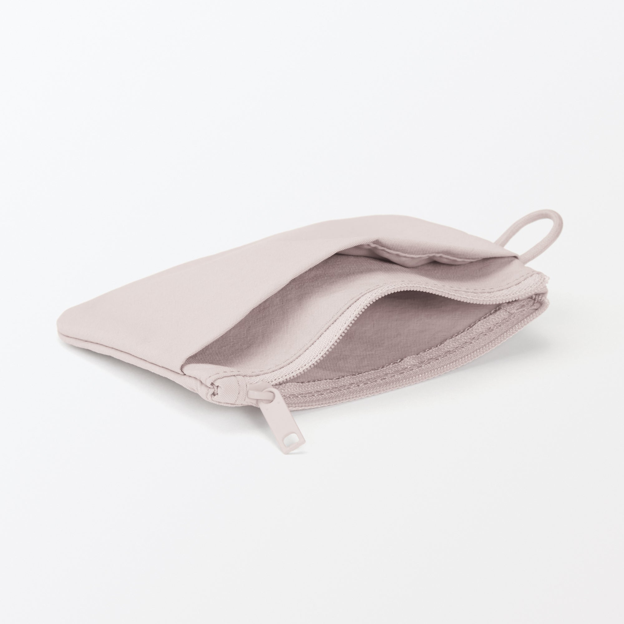  Wrinkled Nylon Flat Pouch - Small、mySite、sugarbowlscore
