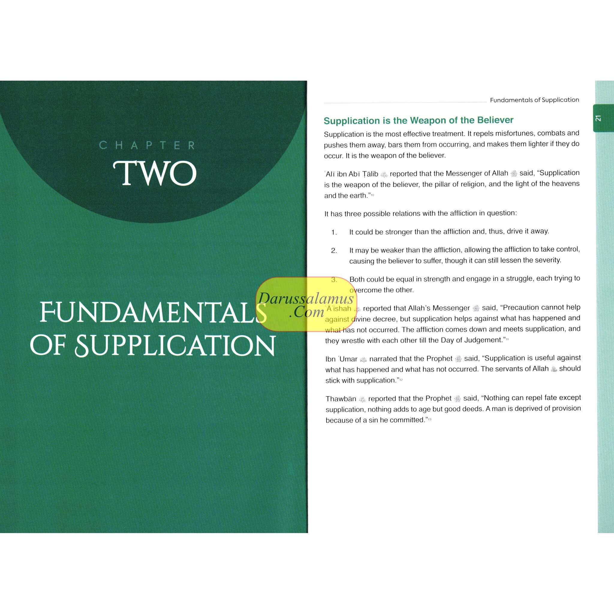 Purification of the Heart and Soul (The diseases and the cure) By Imam Ibn Qayyim al Jawziyyah Deluxe Print、mySite、topwebapps