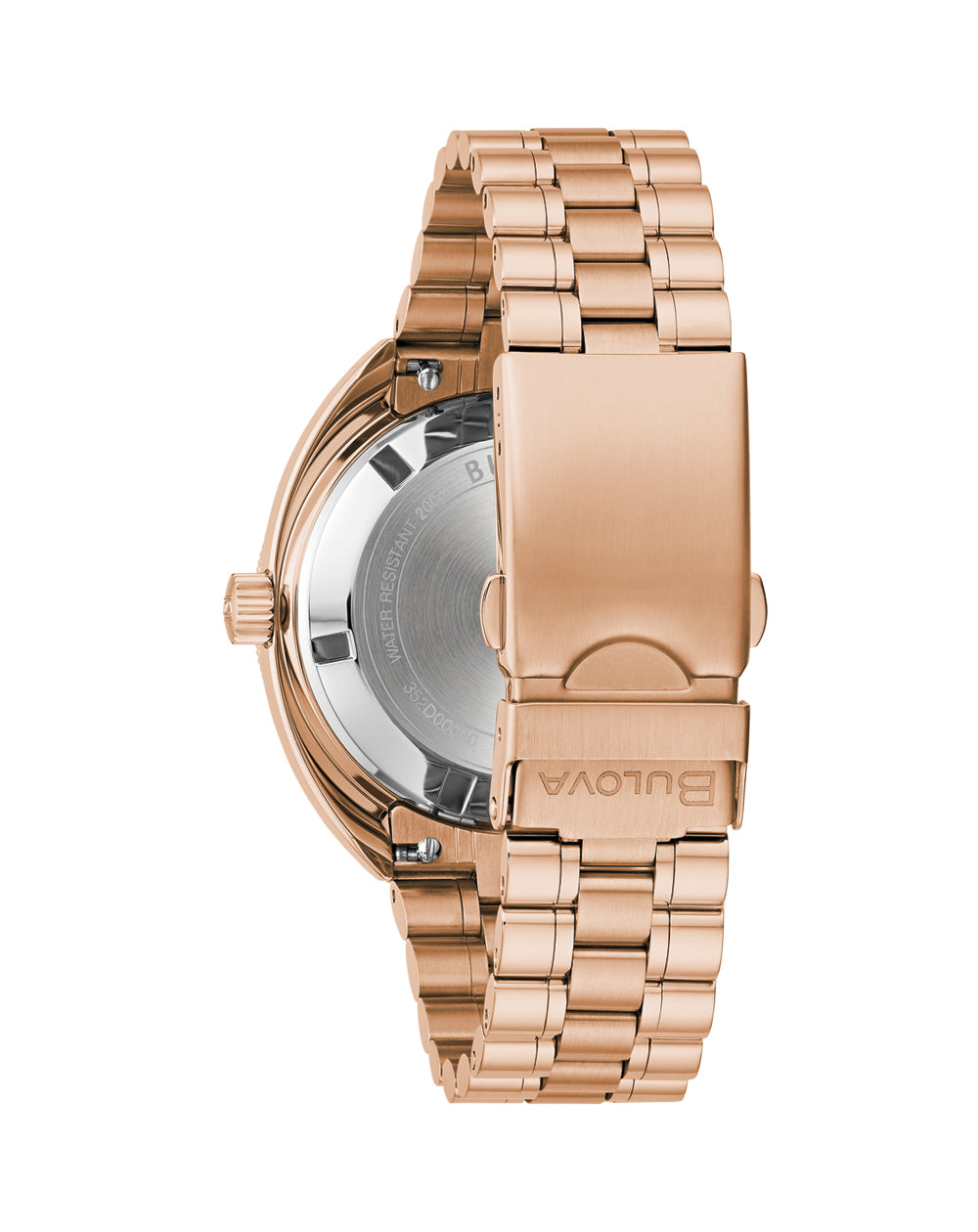  97B215 Automatic Oceanographer Devil Diver GMT