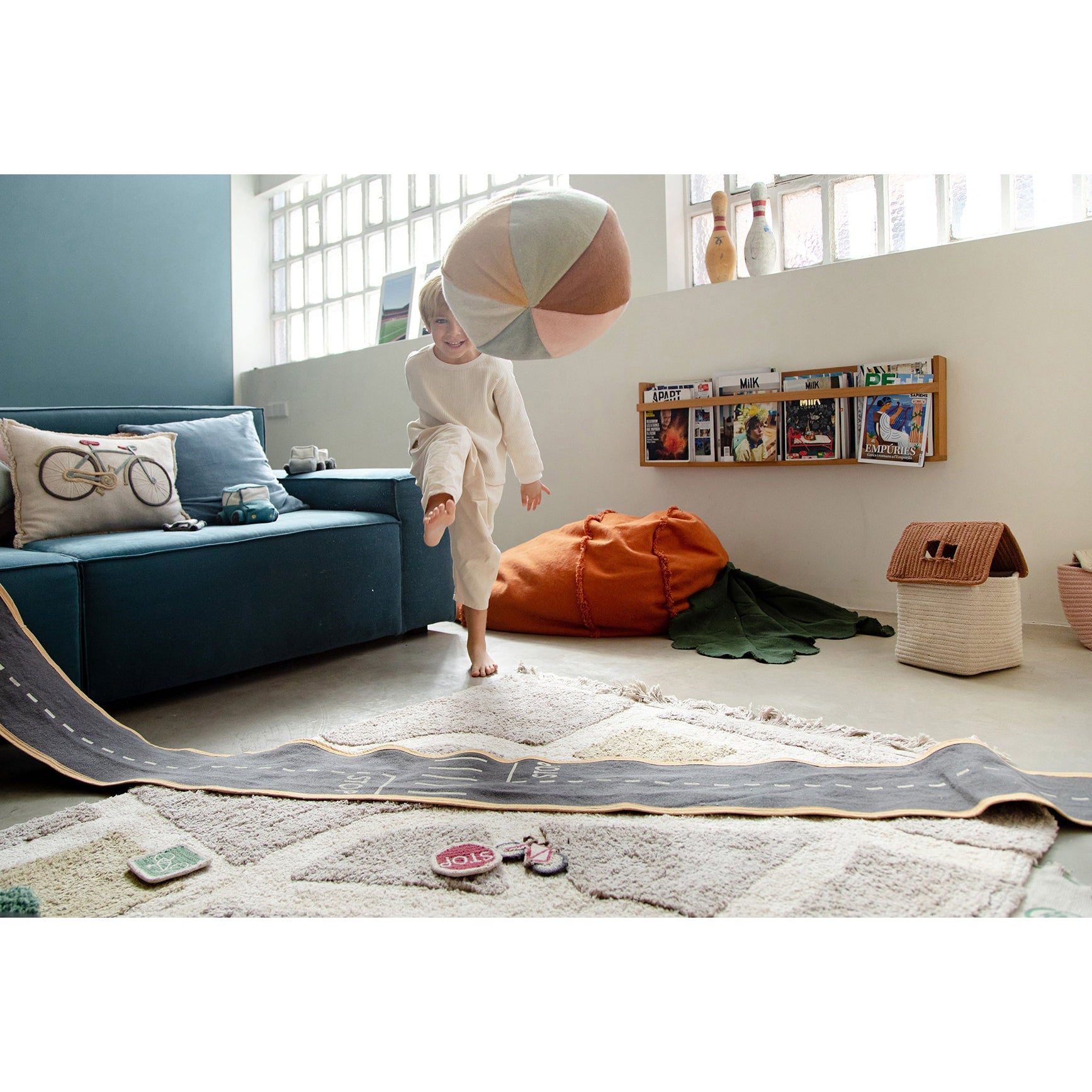 Eco-City Toffee House Basket、mySite、gigharbornorthrealestate