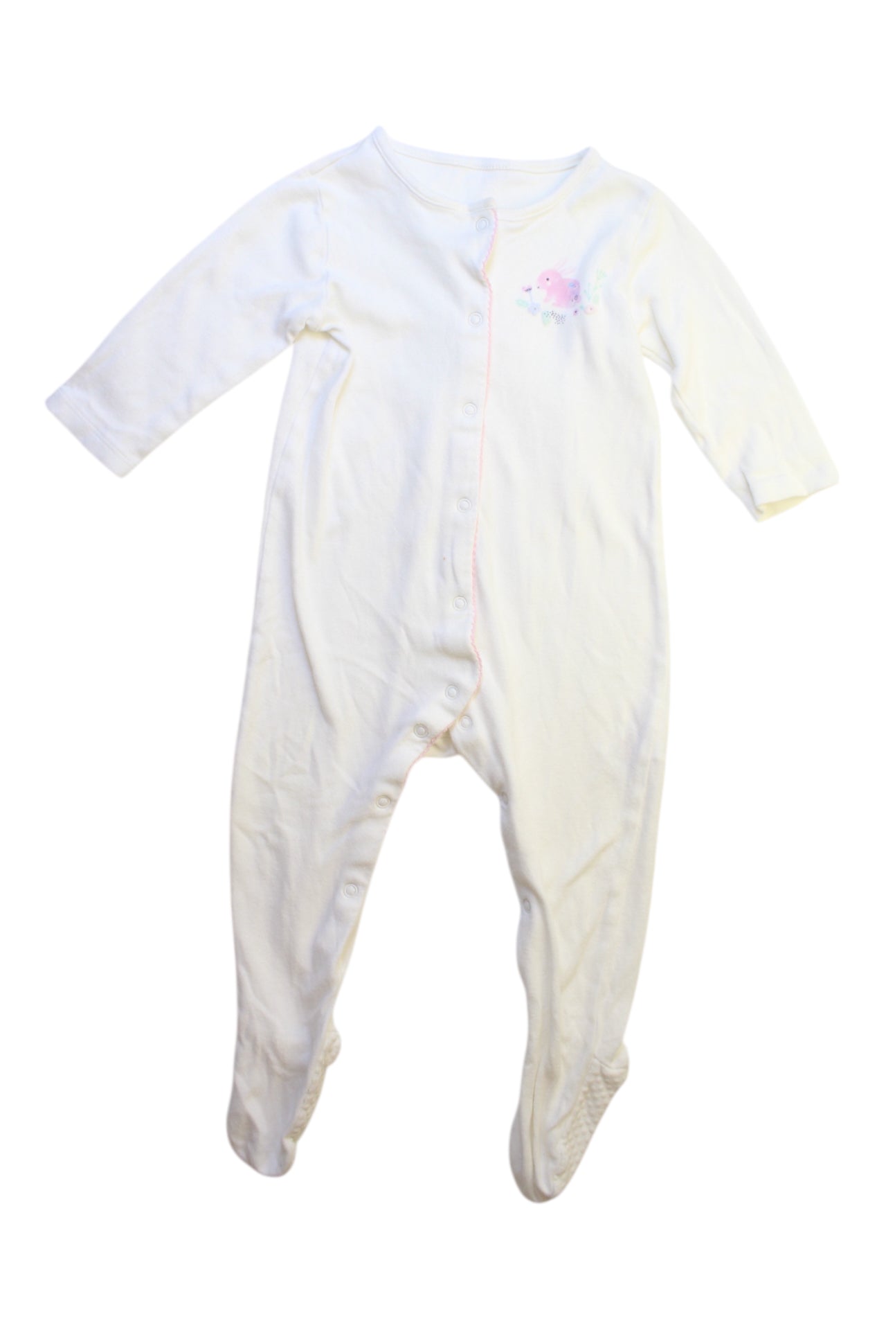 Mothercare Long Sleeve Onesie 6-12M、mySite、g9winljtr