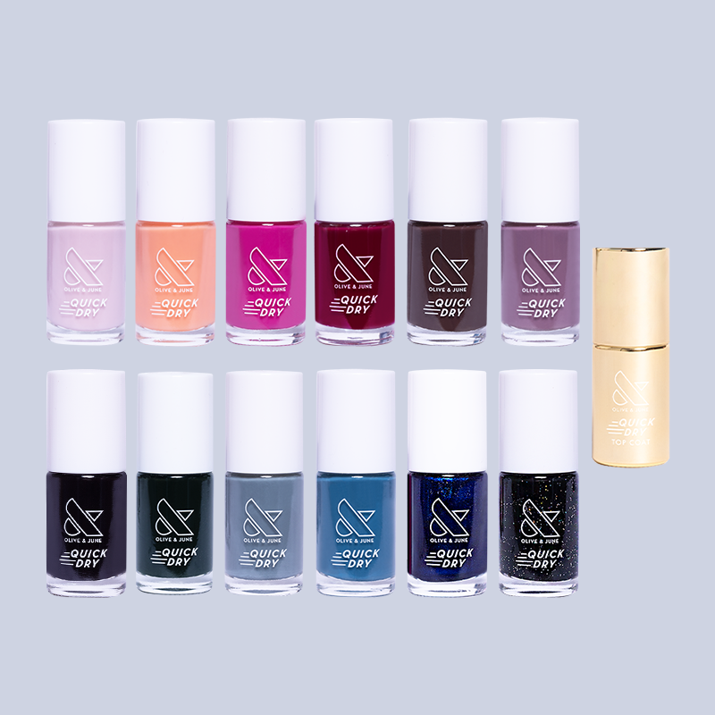 Quick Dry Fall/Winter ‘24 Set、mySite、solidvoid