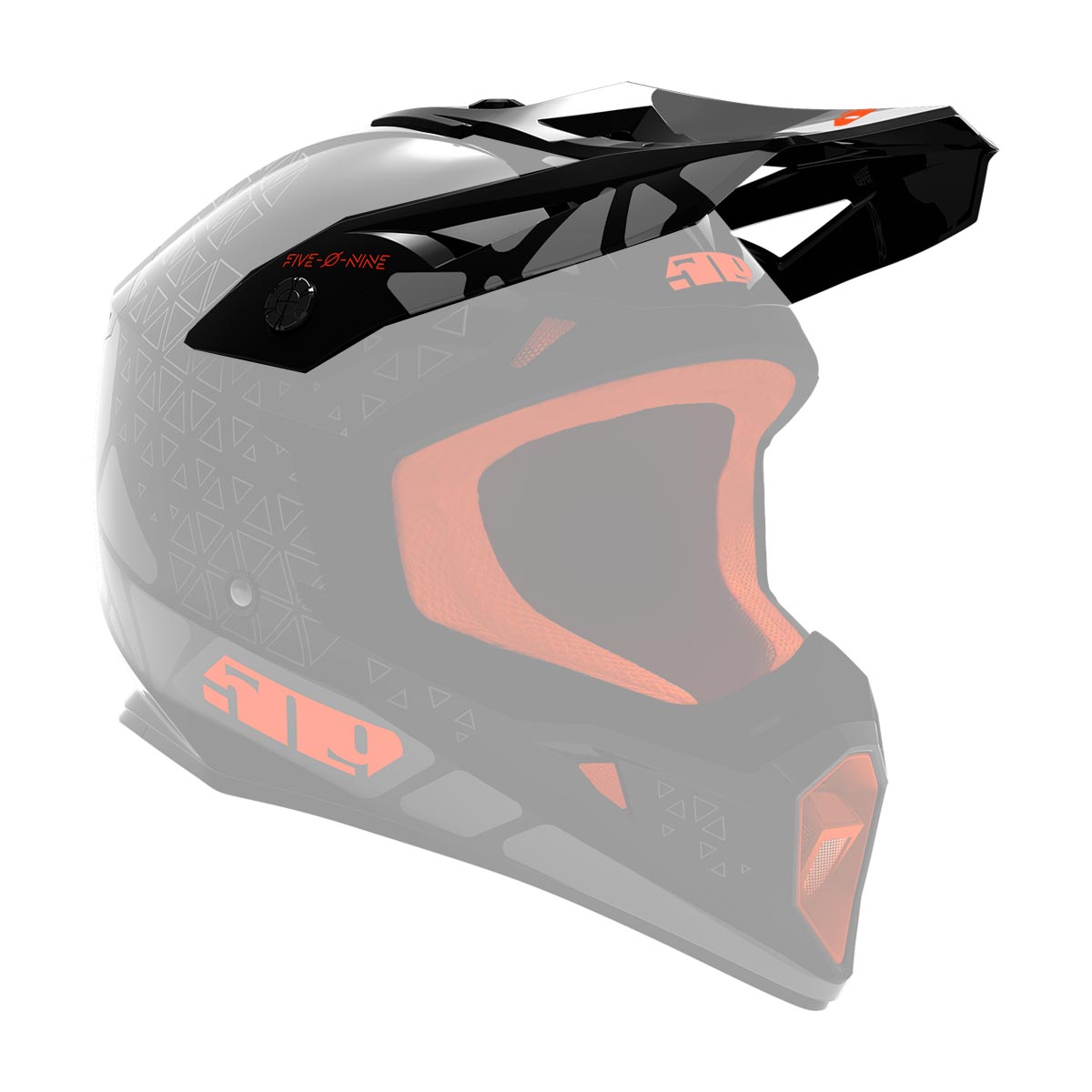 Visor for Tactical Offroad Helmets、mySite、dreamappss