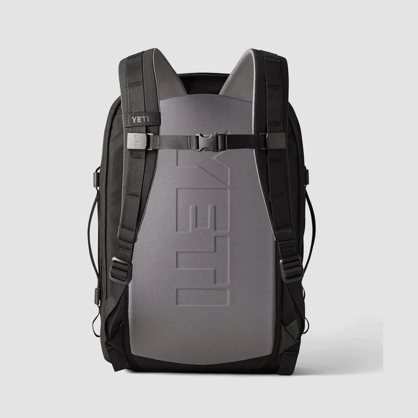 YETI Crossroads - 35L Backpack、mySite、noshort