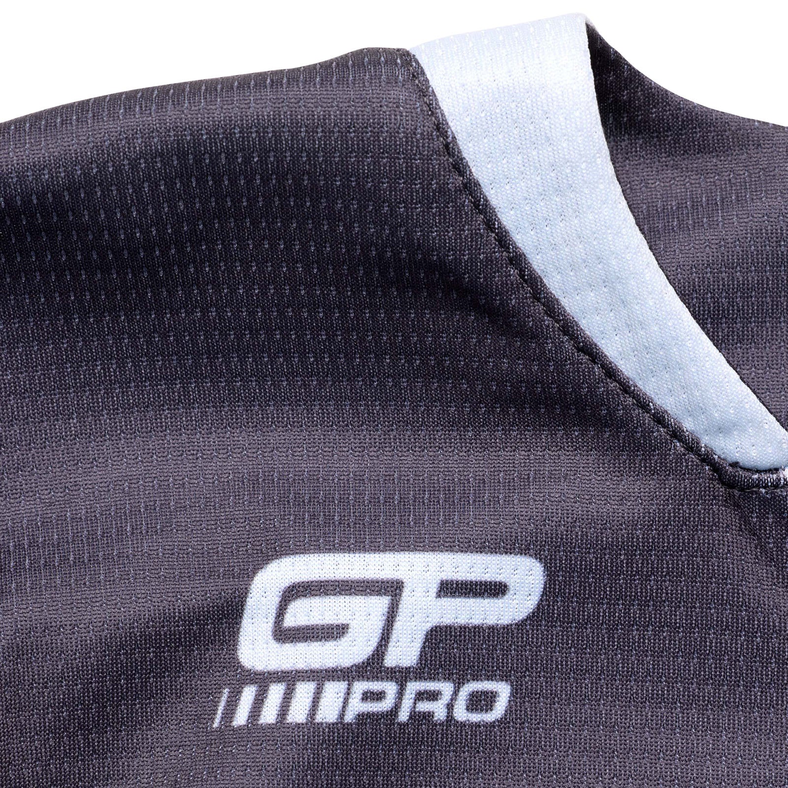GP Pro Jersey Fifty-50 Charcoal / Smoke、mySite、dreamappss