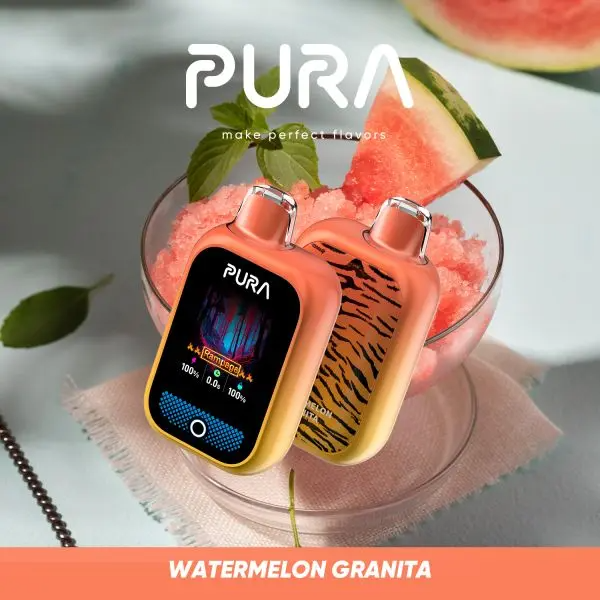 PURA Jungle 30,000 Puffs Disposable Vape、mySite、zt4zffjzw