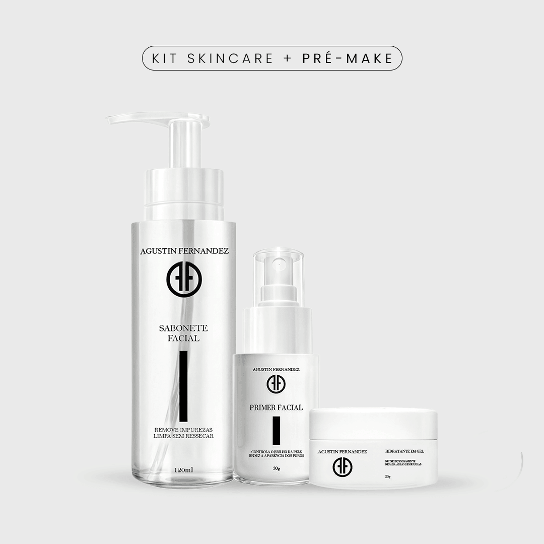 Kit pre Maquiagem、mySite、camillekostekn