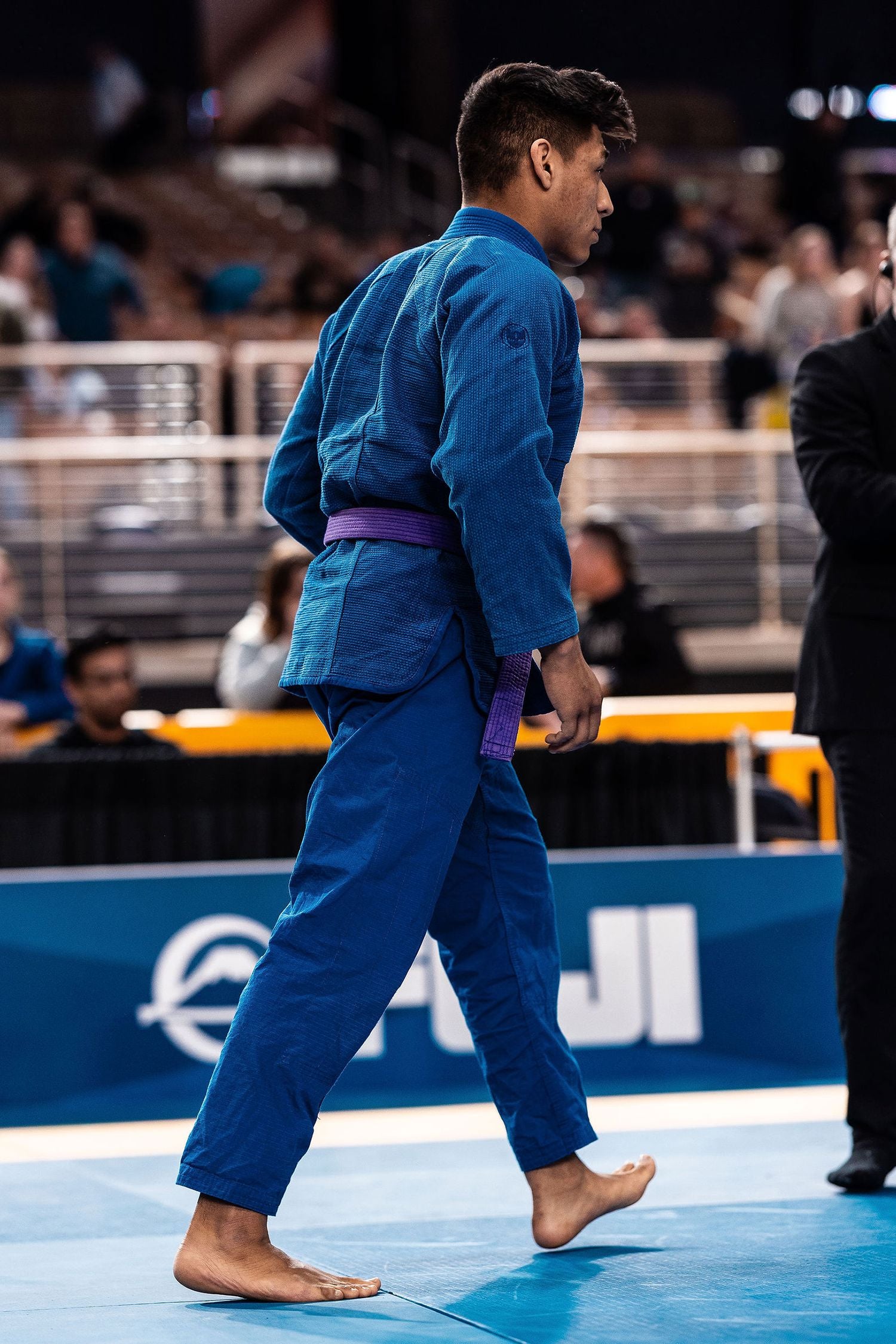 Men's Comp Ultralight Jiu Jitsu Gi - Blue、mySite、gigharbornorthrealestate