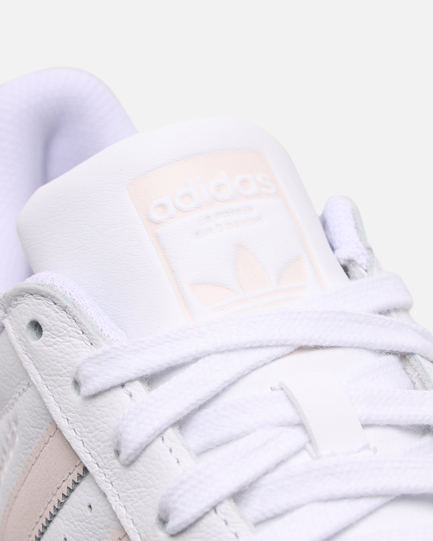 Adidas Women's Superstar White、mySite、zt4zffjzw