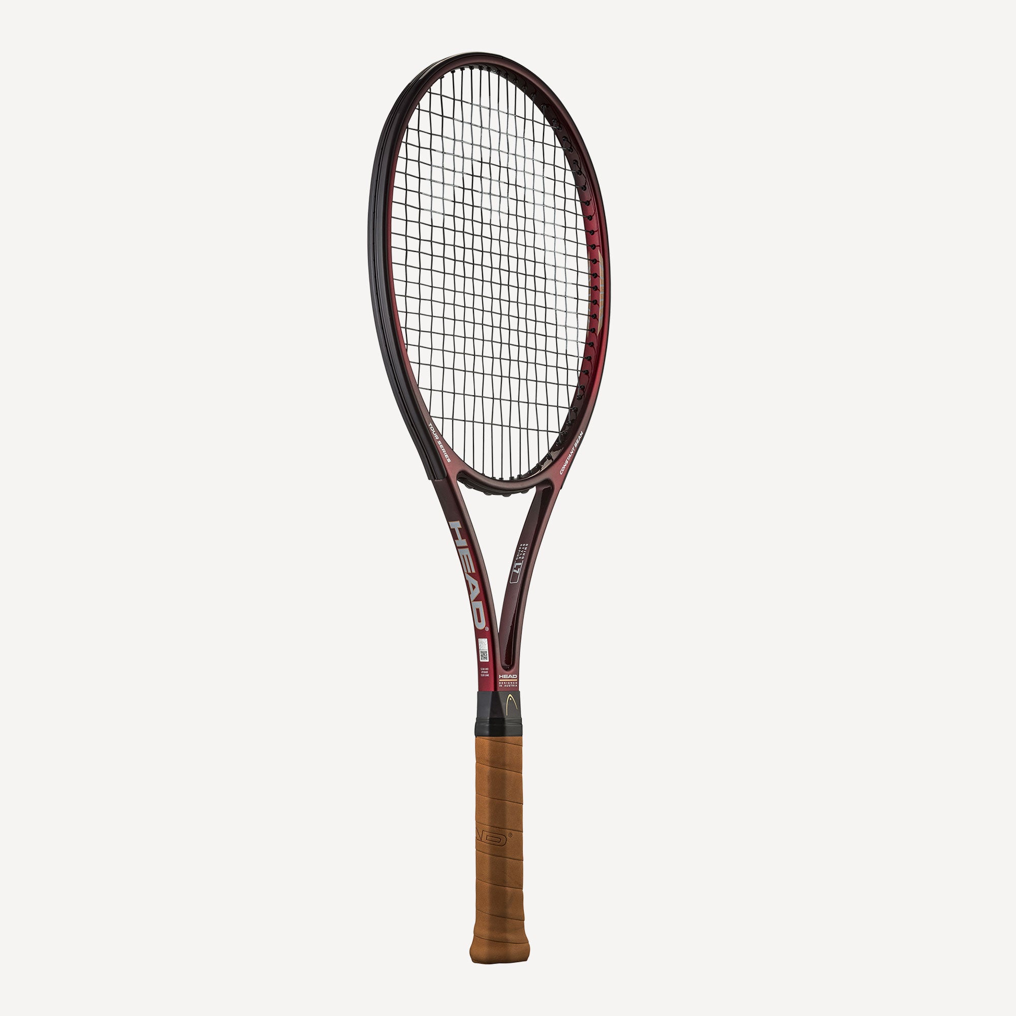 HEAD Prestige Classic 2.0 Tennis Racket