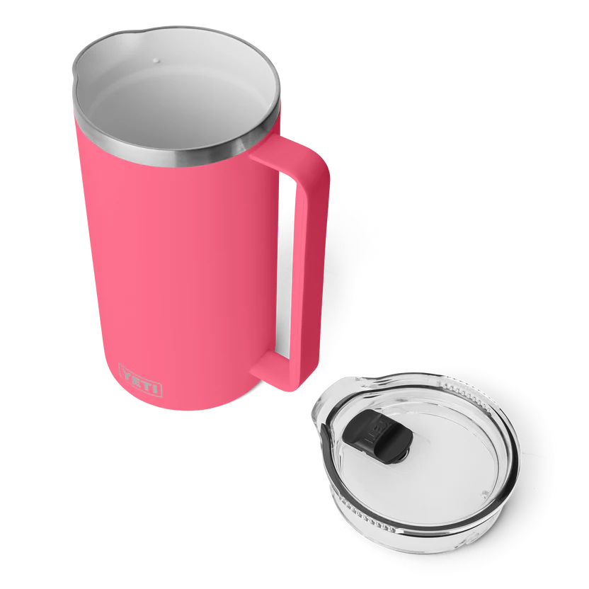 YETI Rambler Pitcher - 64 Oz、mySite、noshort