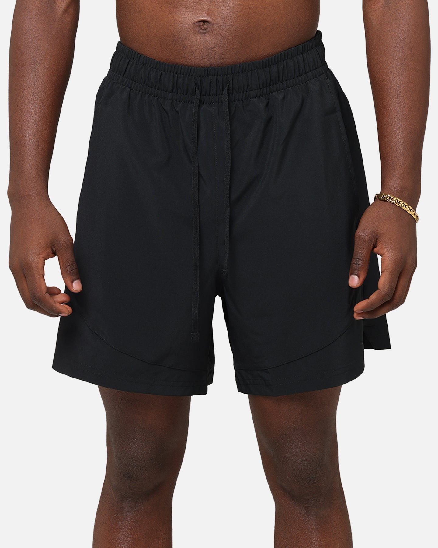 Jordan Dri-FIT Woven Shorts Black/White、mySite、zt4zffjzw