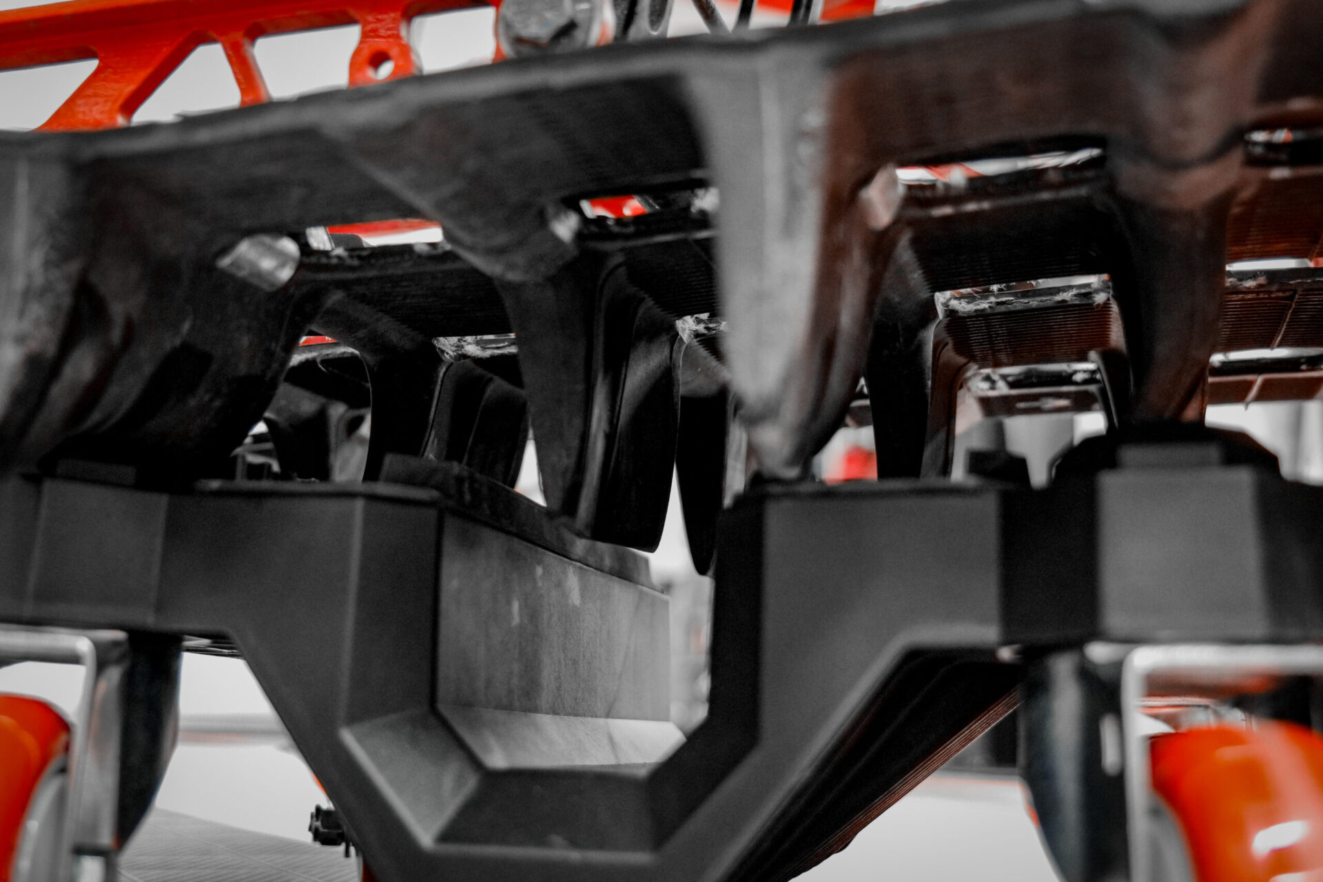 Rover360 Snowmobile Casters、mySite、dreamappss