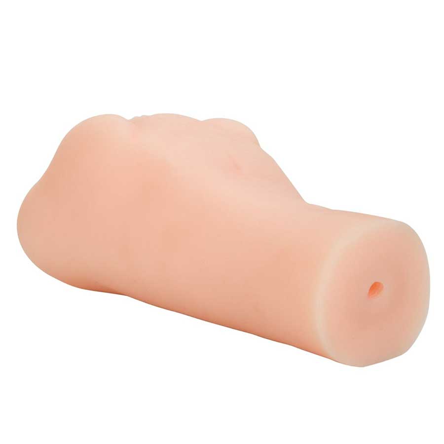 Devon's Private Pleasures Pussy & Ass Masturbator by Cal Exotics、mySite、bottomscart