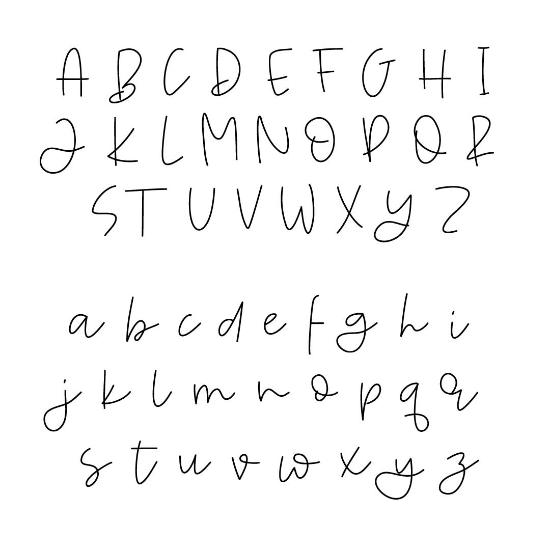  Personalized Pencil Bow Kids Graphic Tee | Natural、mySite、layawaytickets