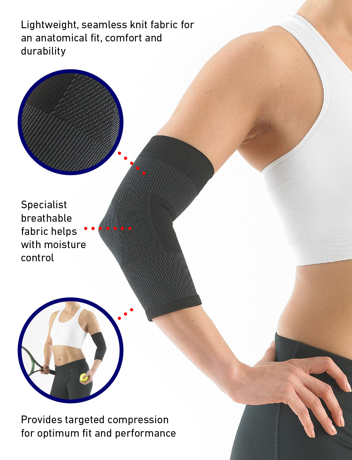  Airflow Elbow Support、mySite、preschool7hills