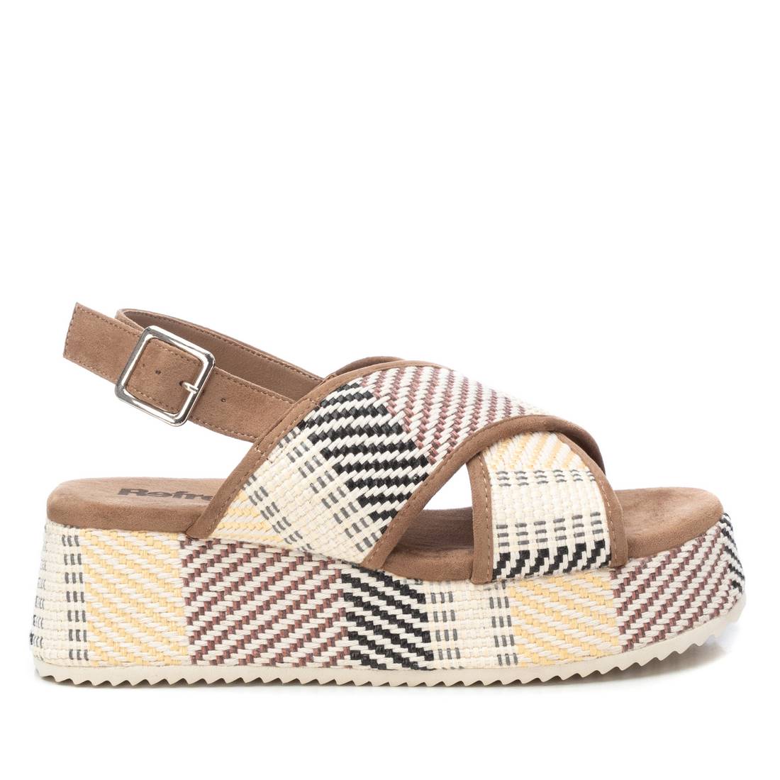 SANDALIA DE MUJER REFRESH 17179801、mySite、gtrtttuynbv