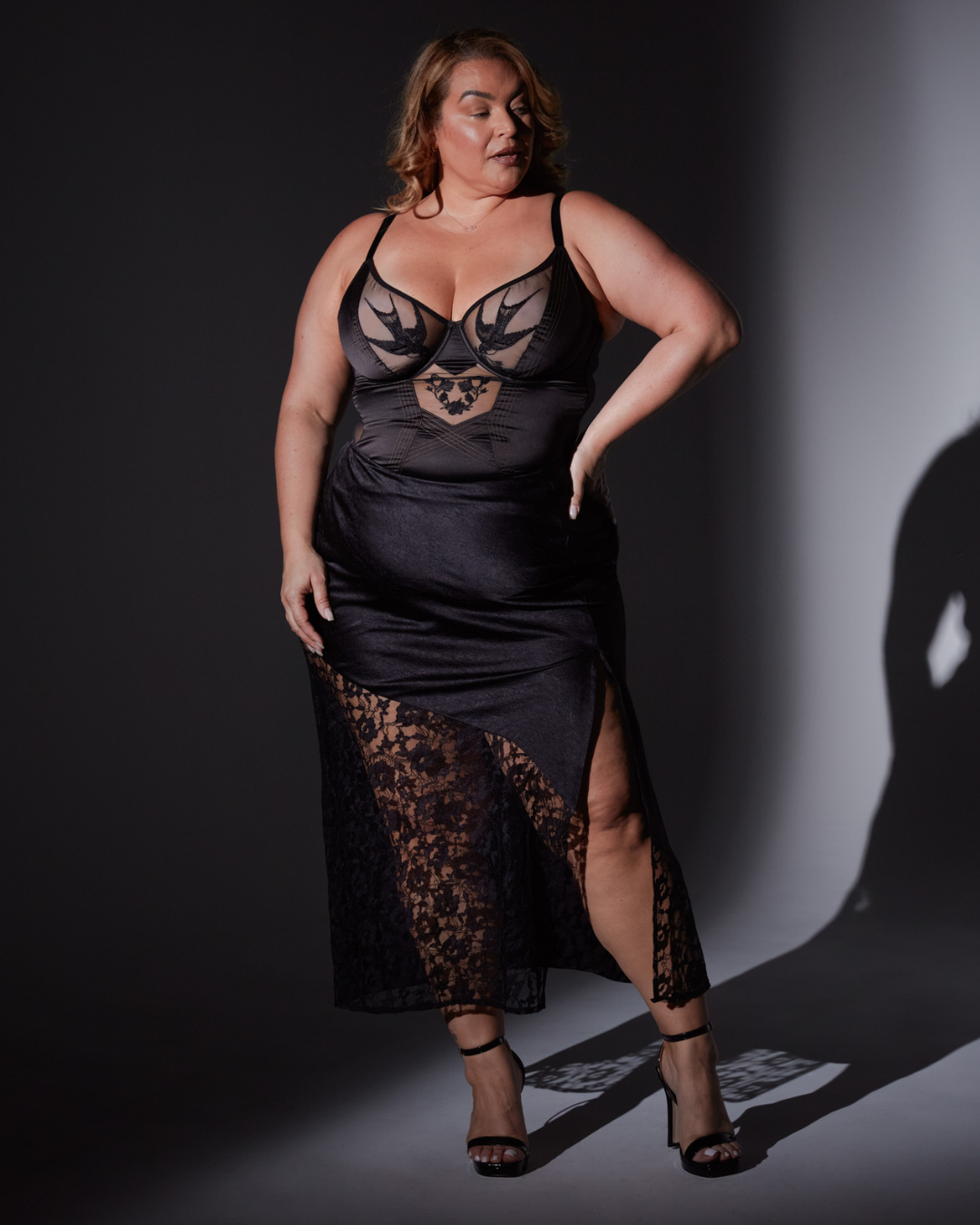 Monroe Bustier、mySite、bengalsvssteelers