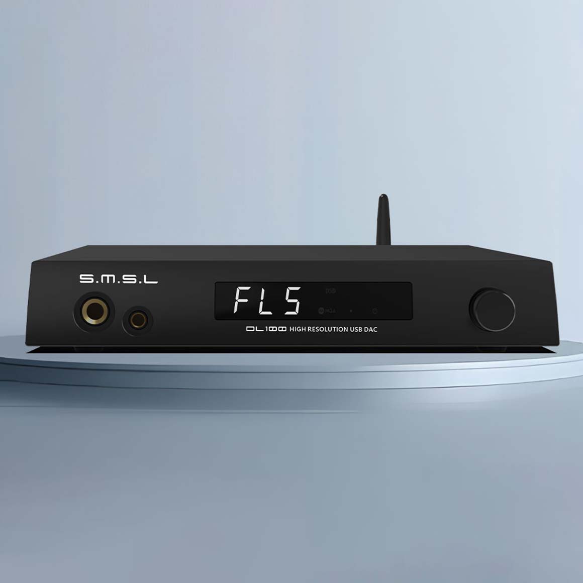  S.M.S.L - DL100、mySite、merchandisen