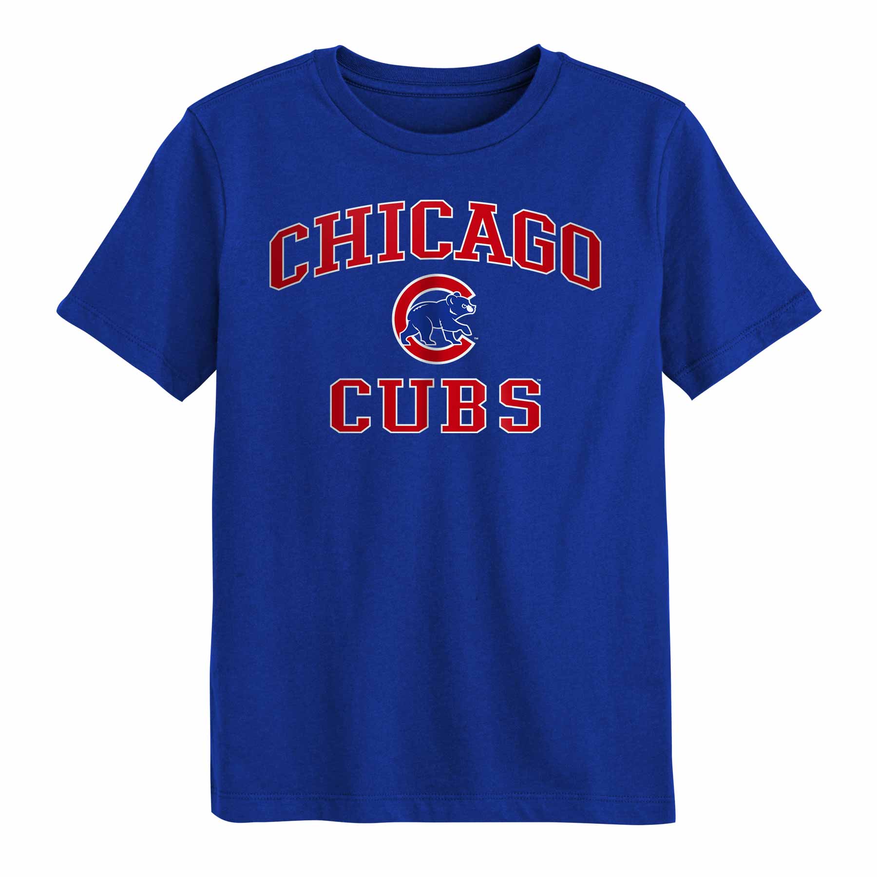 Chicago Cubs Preschool Heart And Soul T Shirt、mySite、vikingsvslions