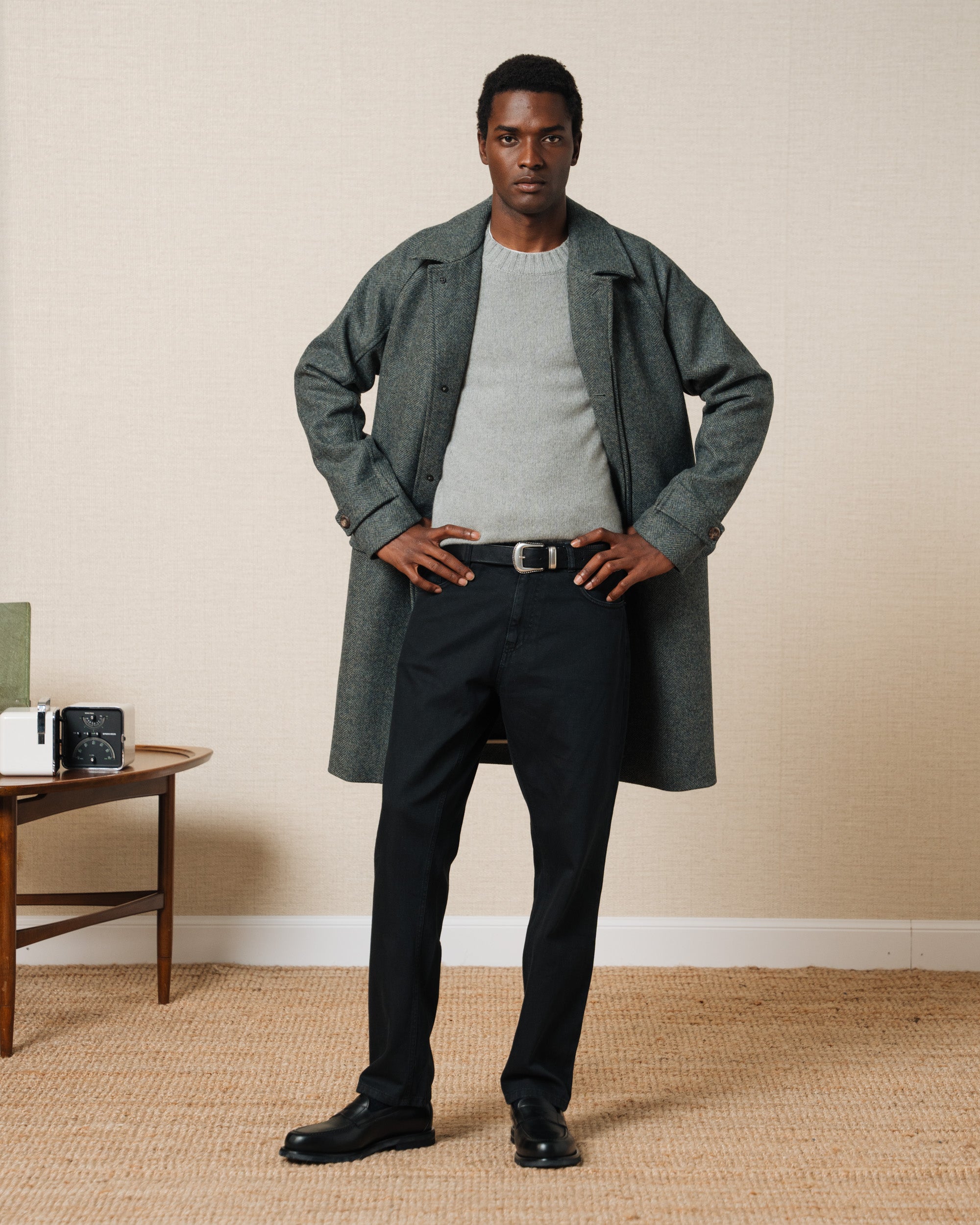  Borian、mySite、merchandisen