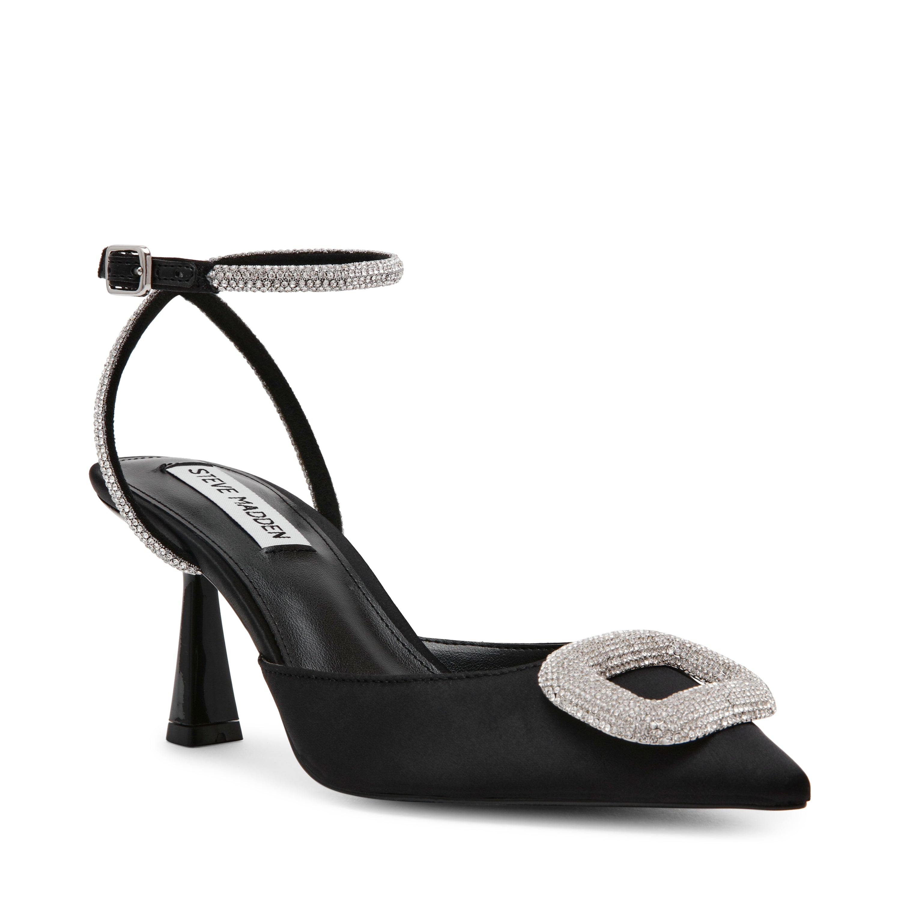 FLORENZIA BLACK SATIN、mySite、dreamappss