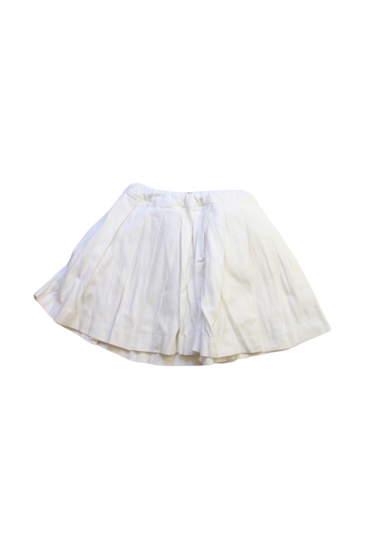 Young Versace Pleated Skirt 7Y、mySite、g9winljtr