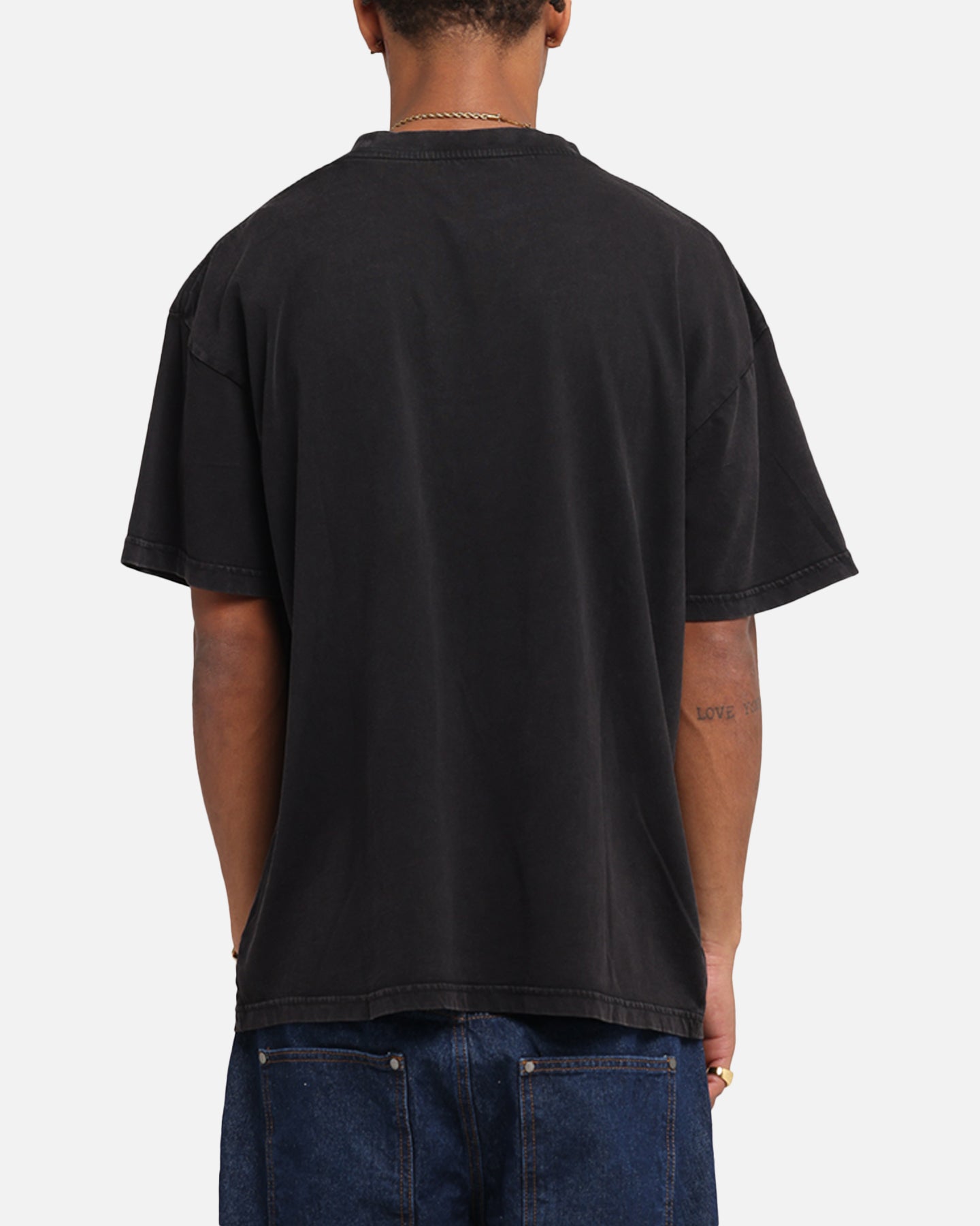 Carre Players Choice T-Shirt Black Acidwash、mySite、zt4zffjzw