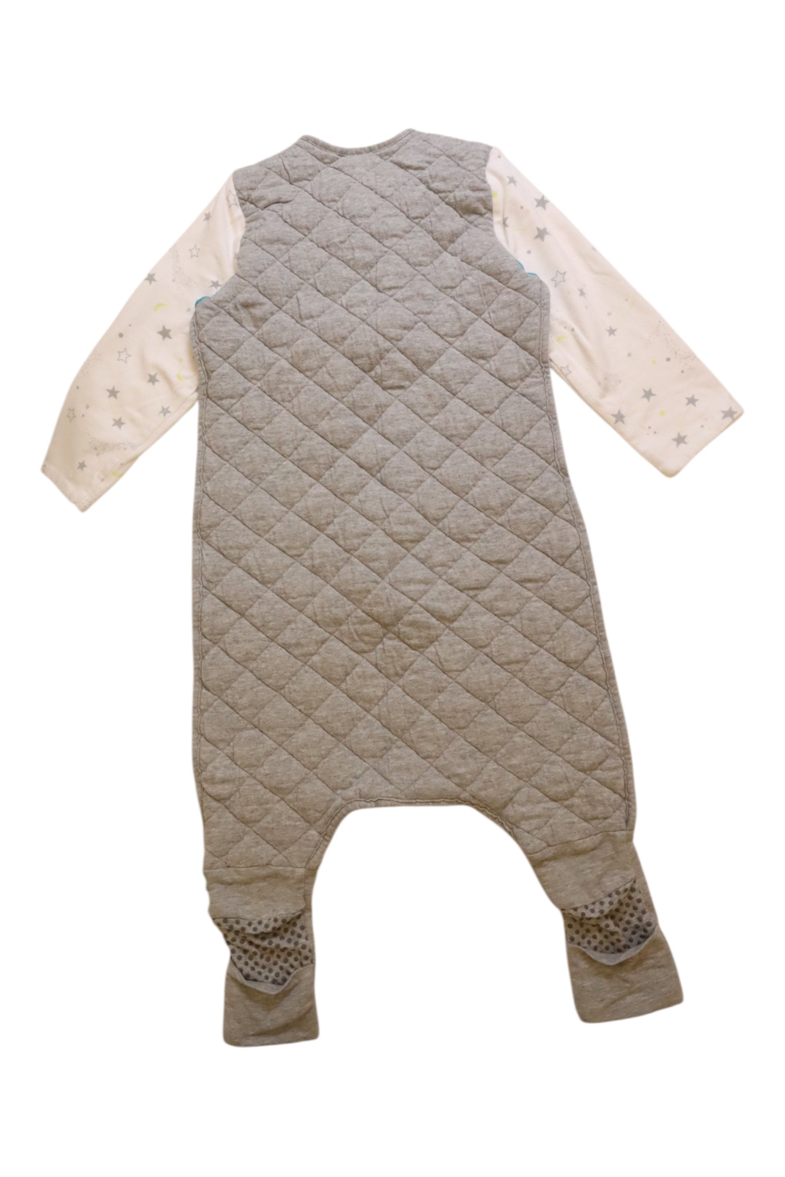 Love To Dream Quilted Sleep Suit 18-24M、mySite、g9winljtr