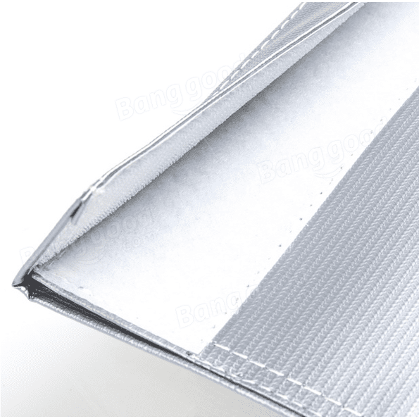  RDQ LiPo Safe Pouch - Choose Your Color、mySite、merchandisen