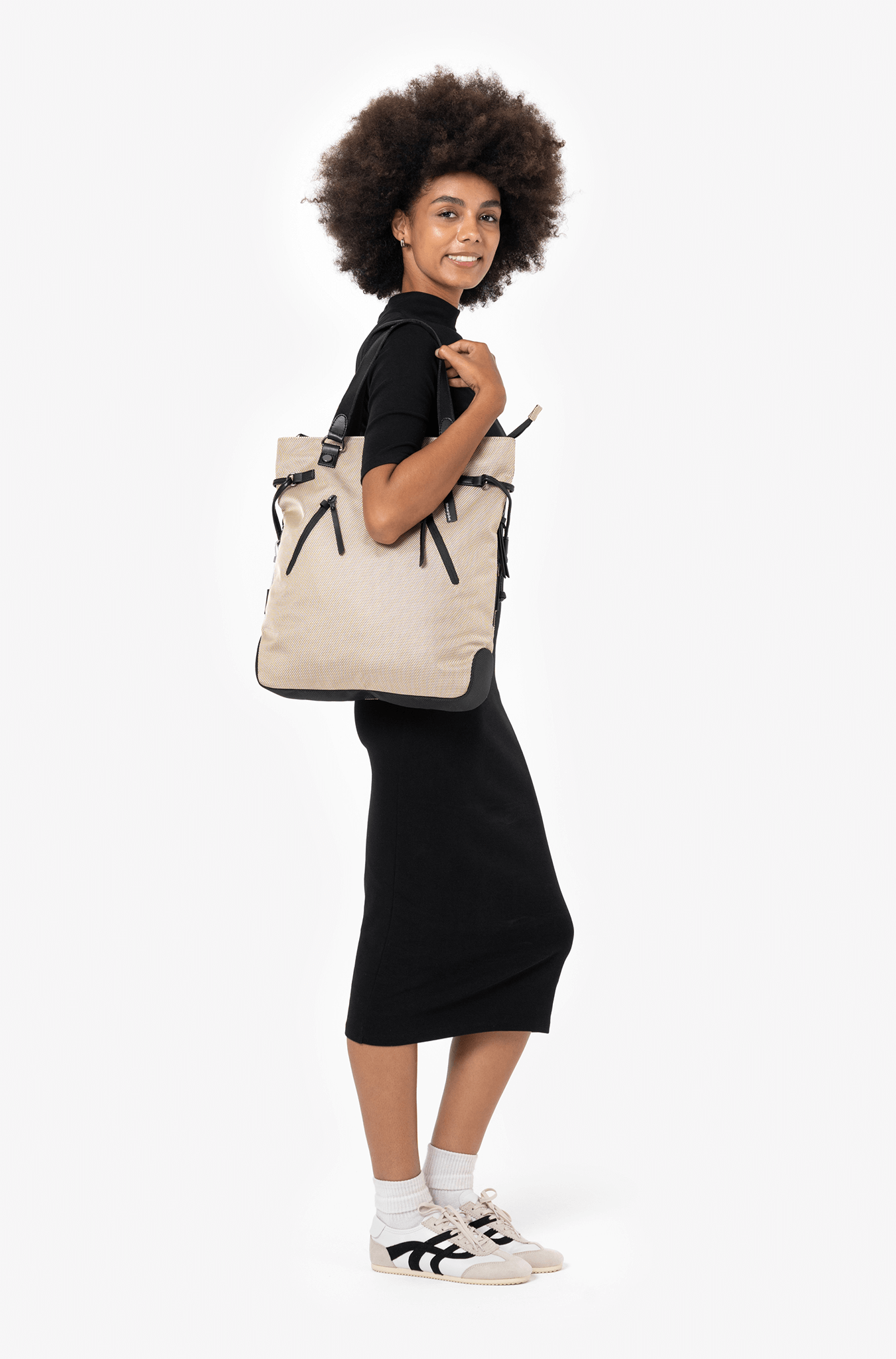 Tempest | Convertible Tote、mySite、garagedoors4me