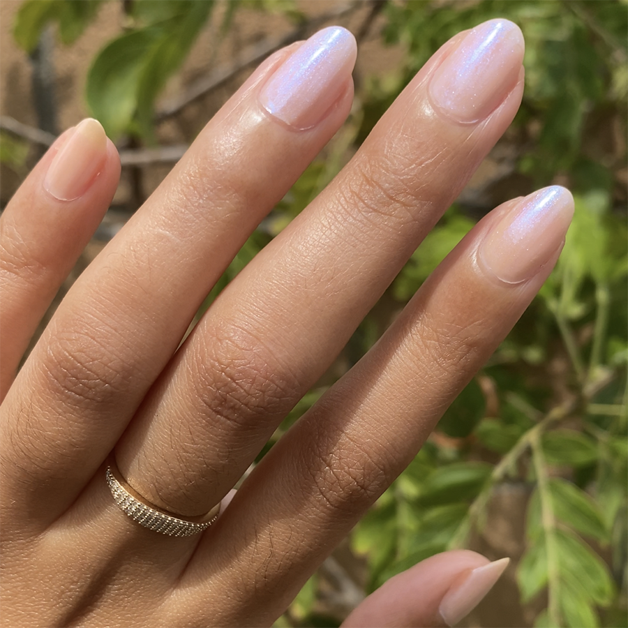 The Glazed Mani System、mySite、solidvoid