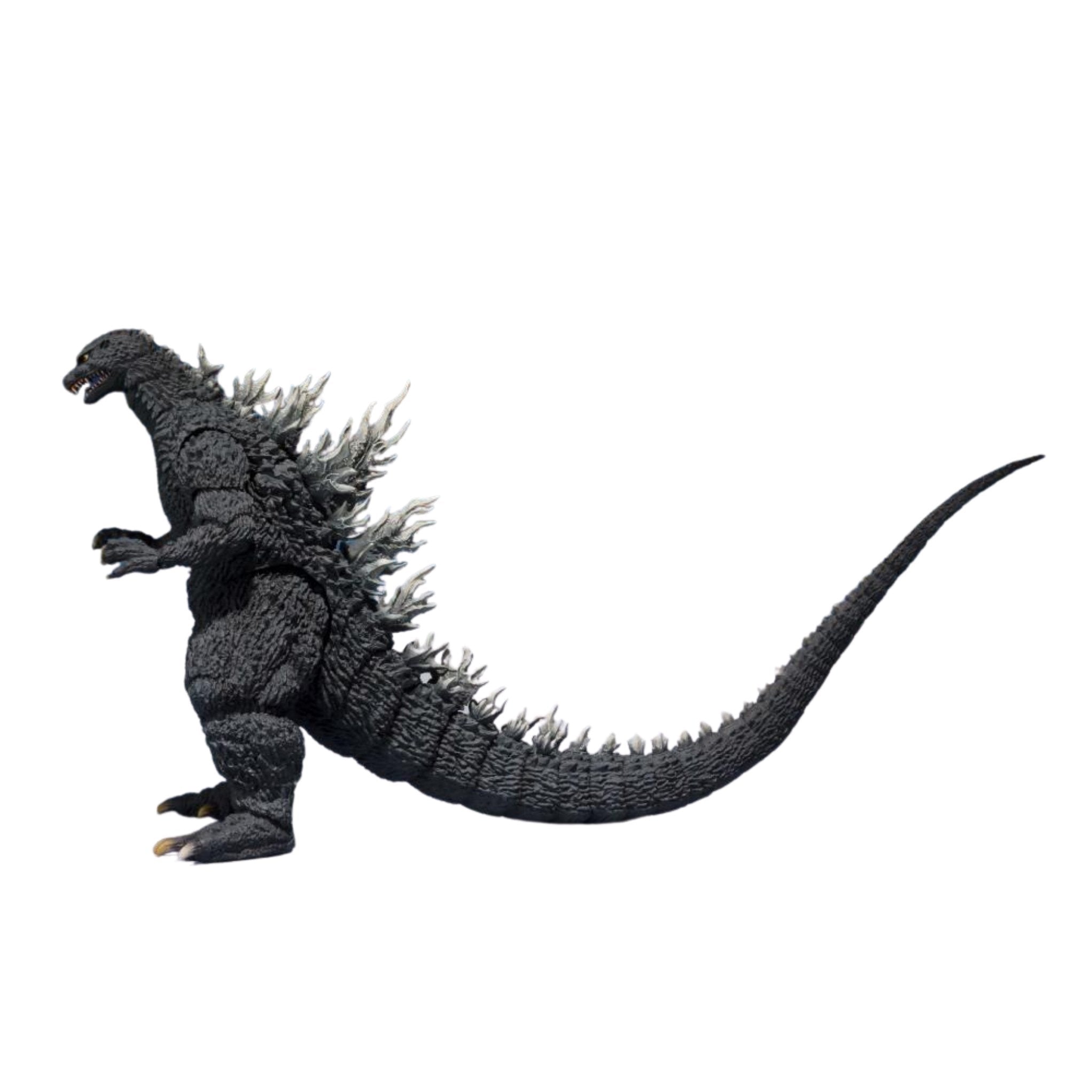 S.H.MonsterArts Godzilla vs. Mechagodzilla Godzilla、mySite、hgirdovlk