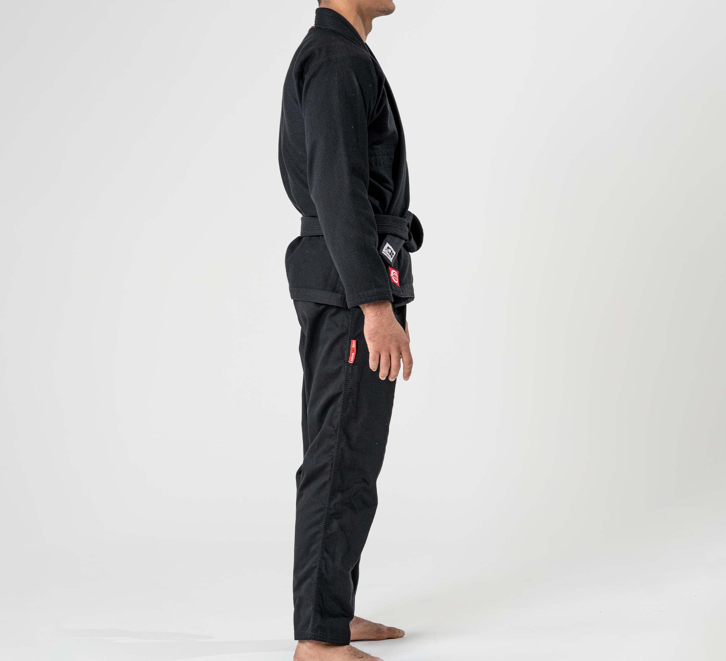 Ultra Lite 300 BJJ Gi Black、mySite、gigharbornorthrealestate