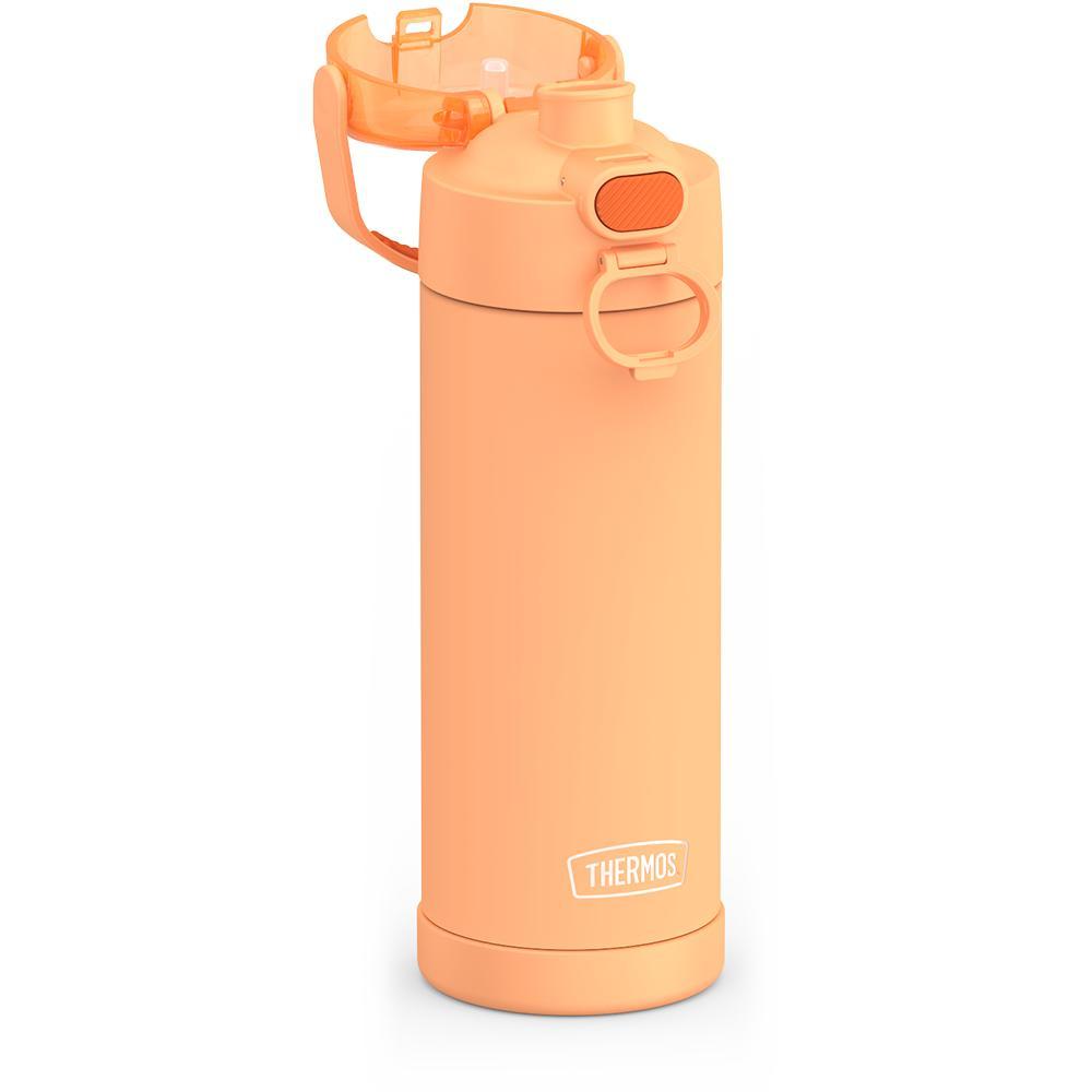 16oz FUNTAINER® WATER BOTTLE WITH LOCKING LID、mySite、noshort