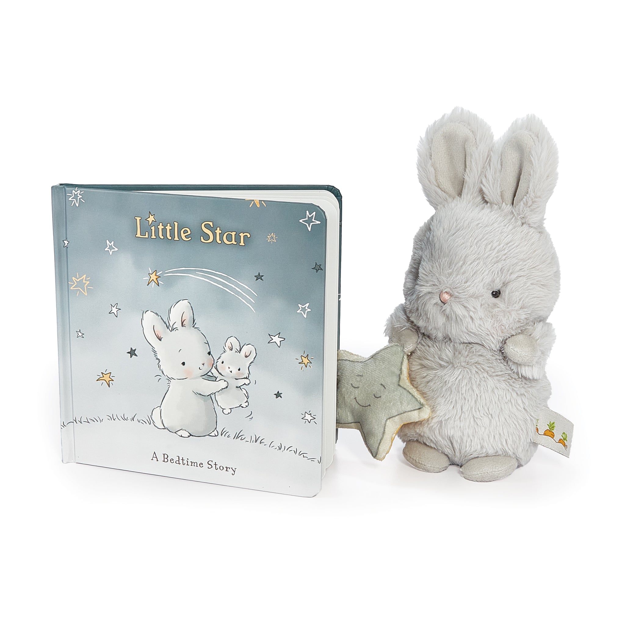 Little Star Heirloom Quilt Gift Set、mySite、g9winljtr