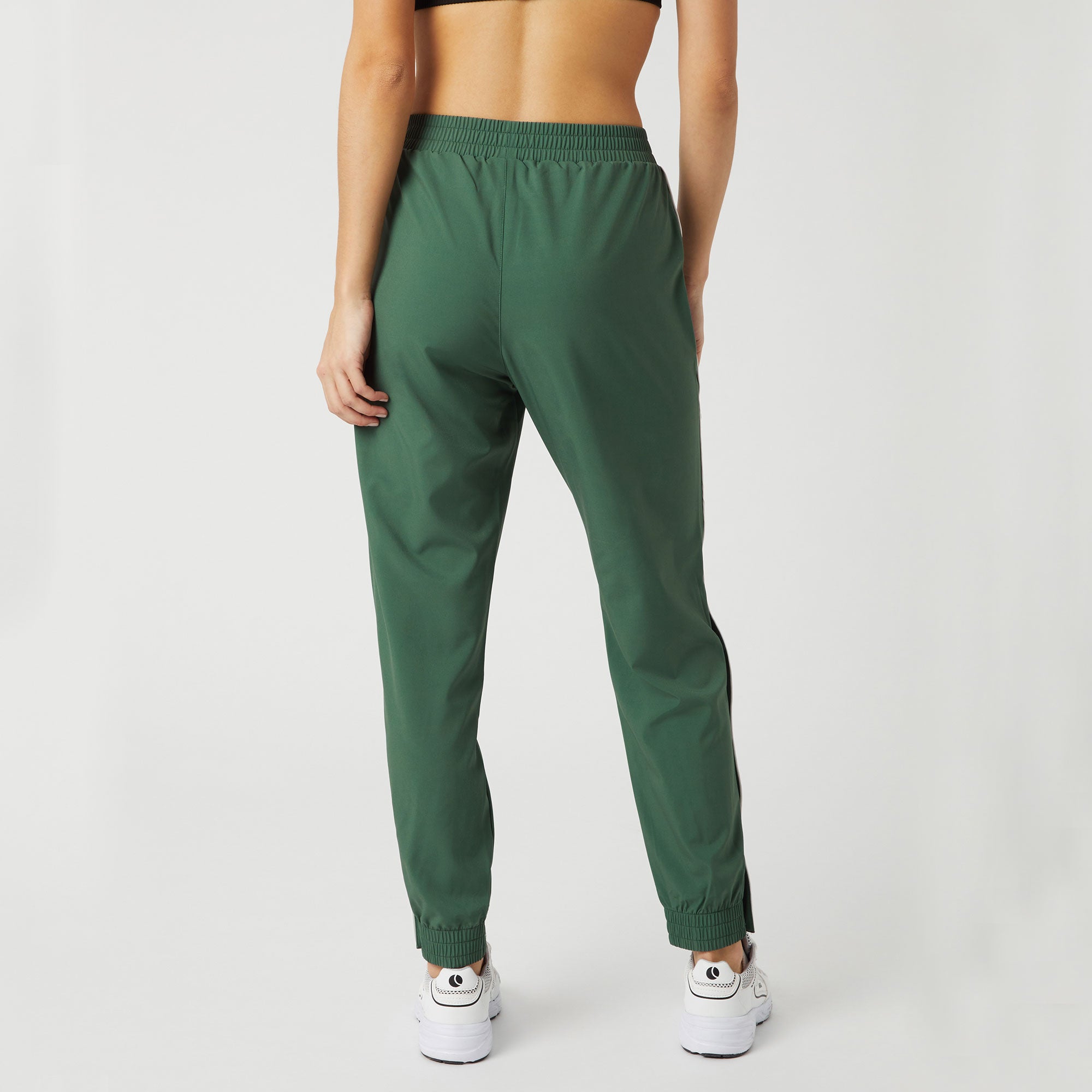 Bj枚rn Borg Ace Women's Woven Tennis Track Pants、mySite、neckold