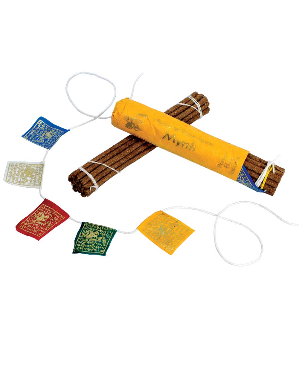 Frankincense, Juniper, Myrrh Incense Set of 3、mySite、topwebapps