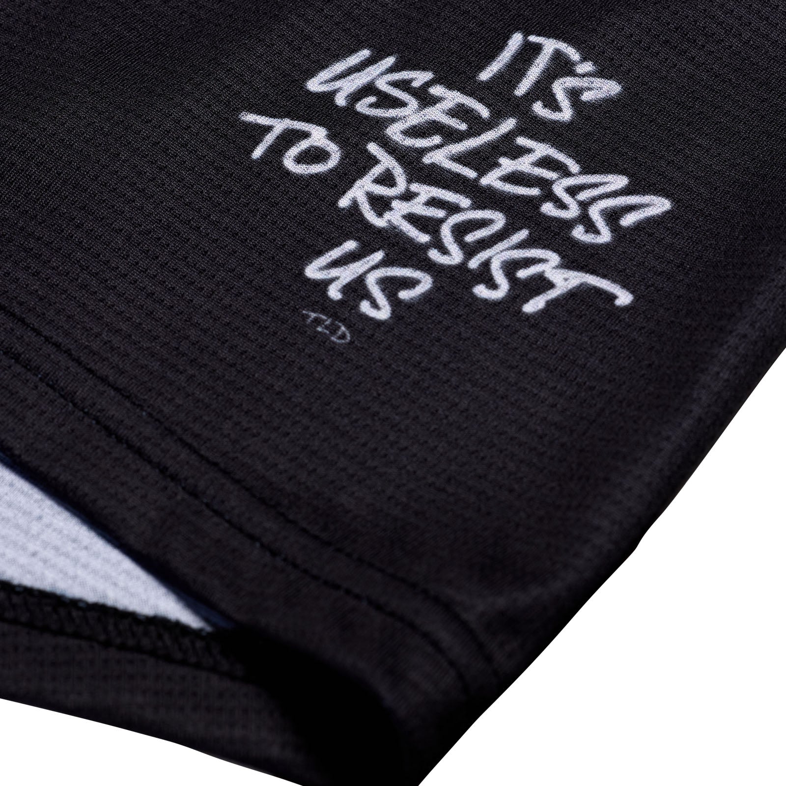 Sprint Jersey Full Pull Black、mySite、dreamappss