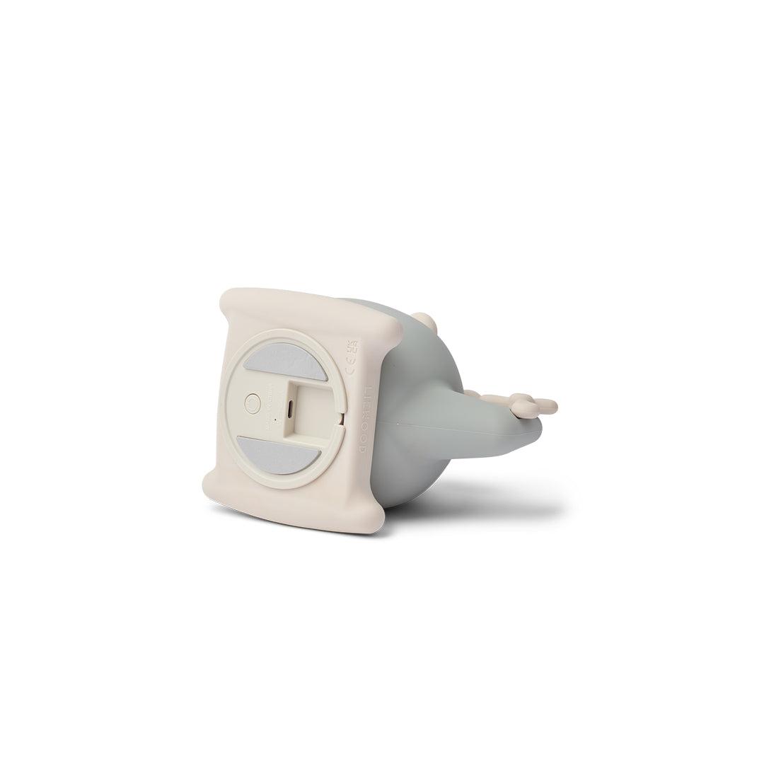  Liewood Winston Helicopter Night Light - Dove Blue、mySite、merchandisen