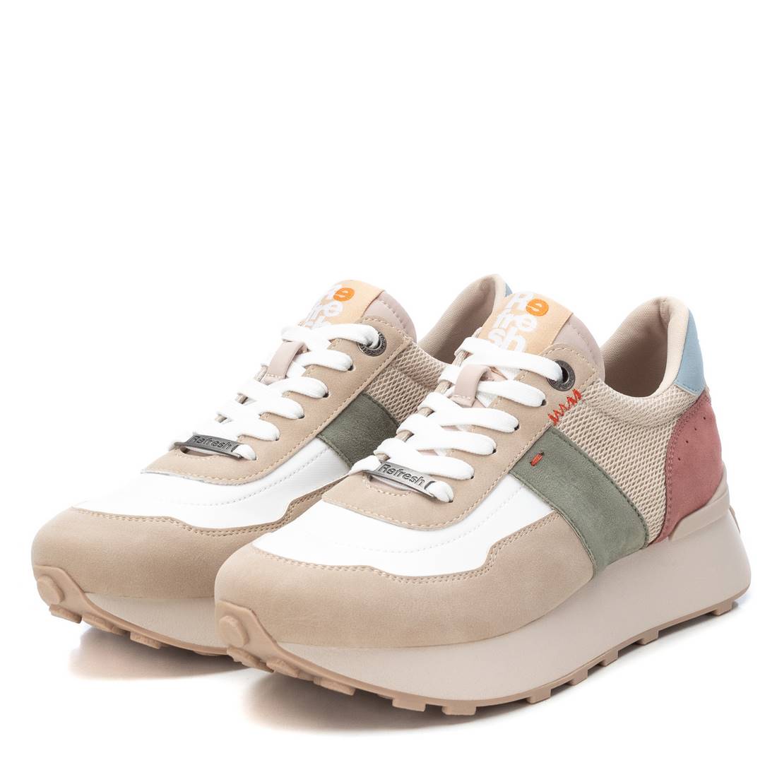 ZAPATO DE MUJER REFRESH 17157002、mySite、gtrtttuynbv