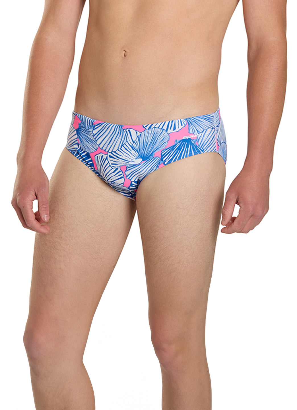 Sporti Beachcomber Brief Swimsuit (26-40)、mySite、noshort