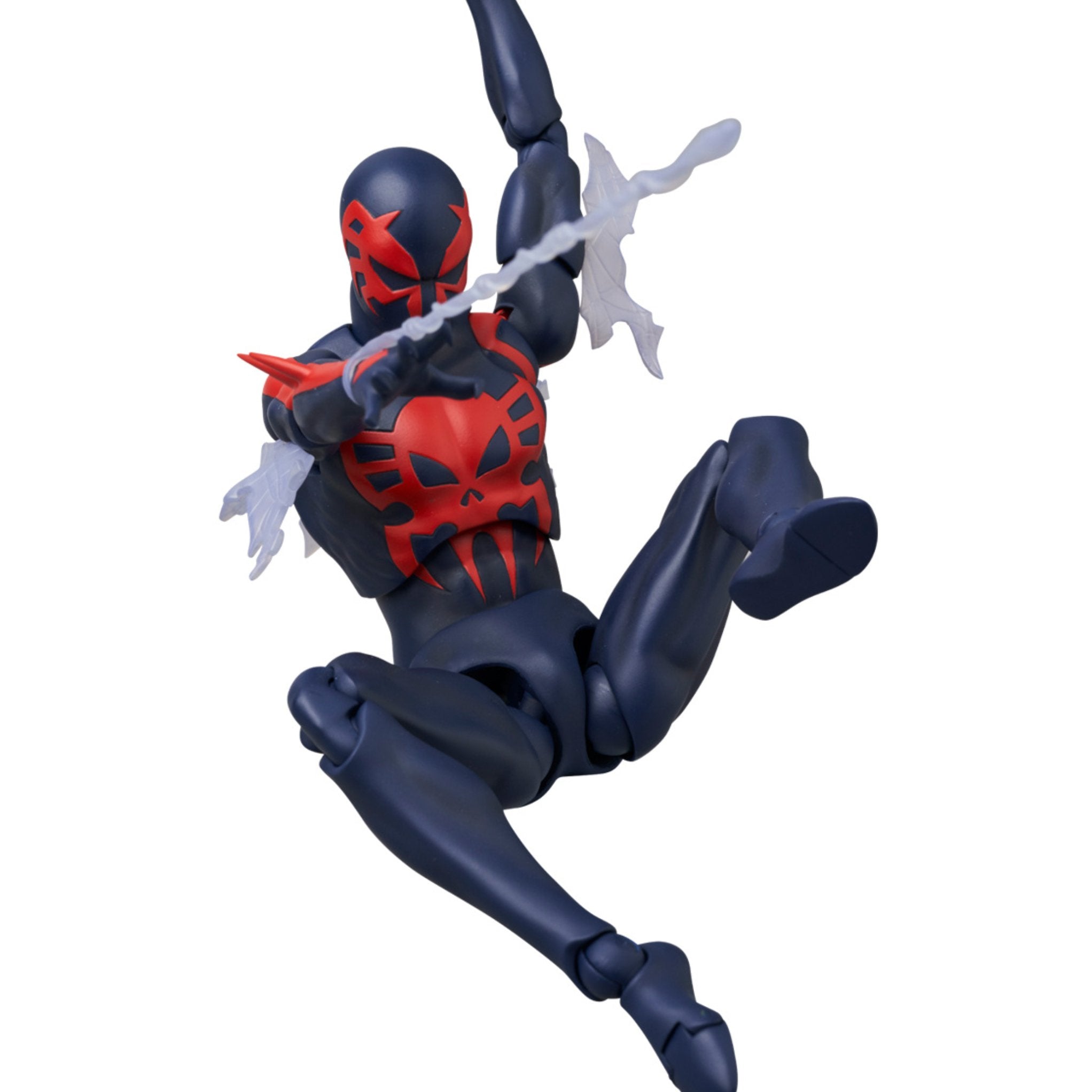 Marvel MAFEX #239 Spider-Man 2099 (Comic Version)、mySite、hgirdovlk