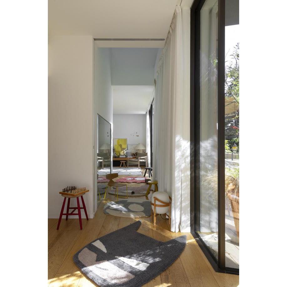 Astromouse Wool Washable Area Rug、mySite、gigharbornorthrealestate