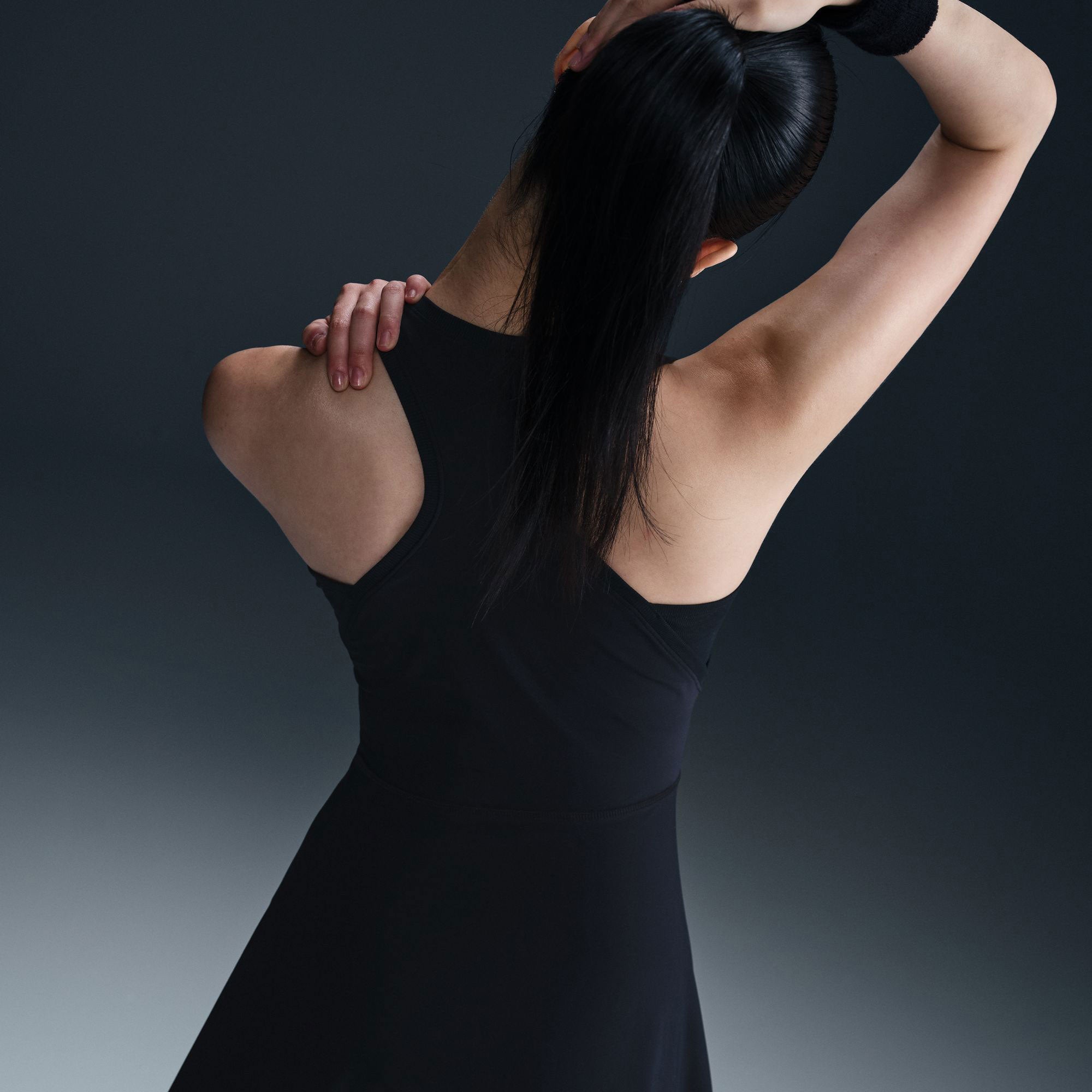 Nike Victory Women's Dri-FIT Tennis Dress