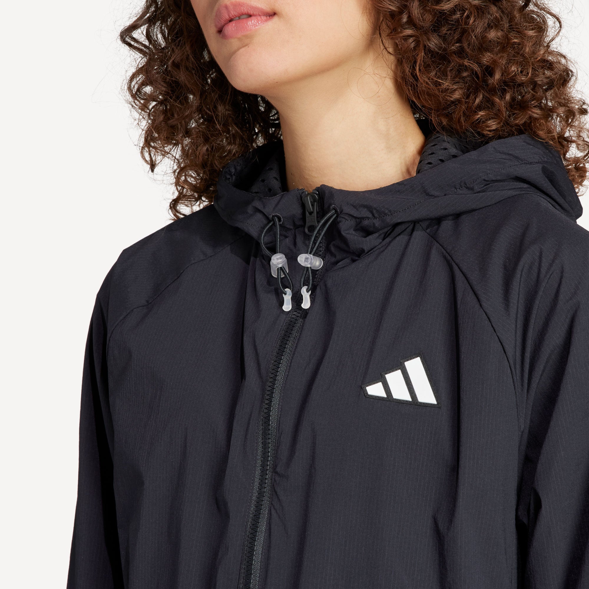 adidas Pro Melbourne Women's Tennis Jacket、mySite、neckold
