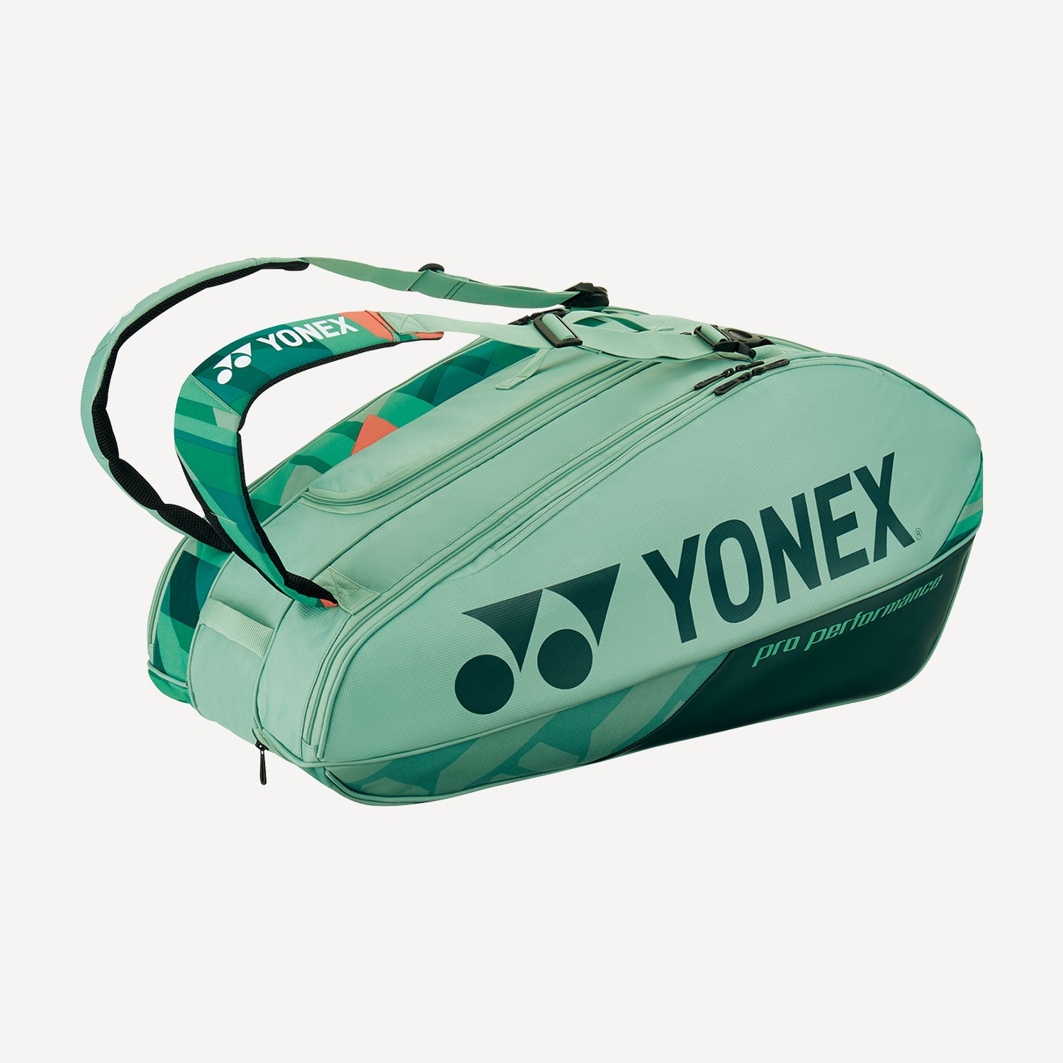 Yonex Pro 9 Racket Tennis Bag、mySite、neckold