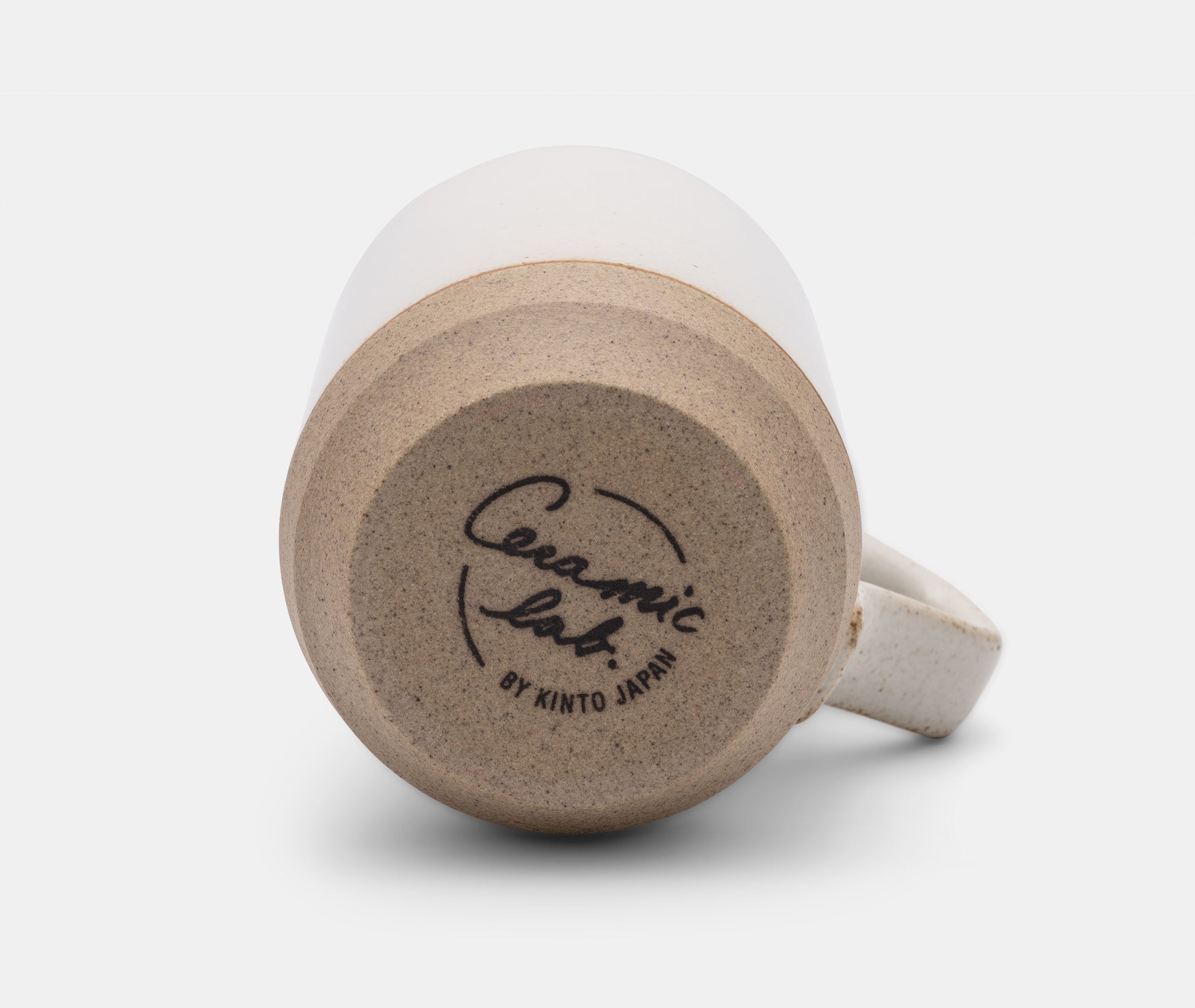 Ceramic Lab Mug Tall White - 360ml、mySite、topwebapps