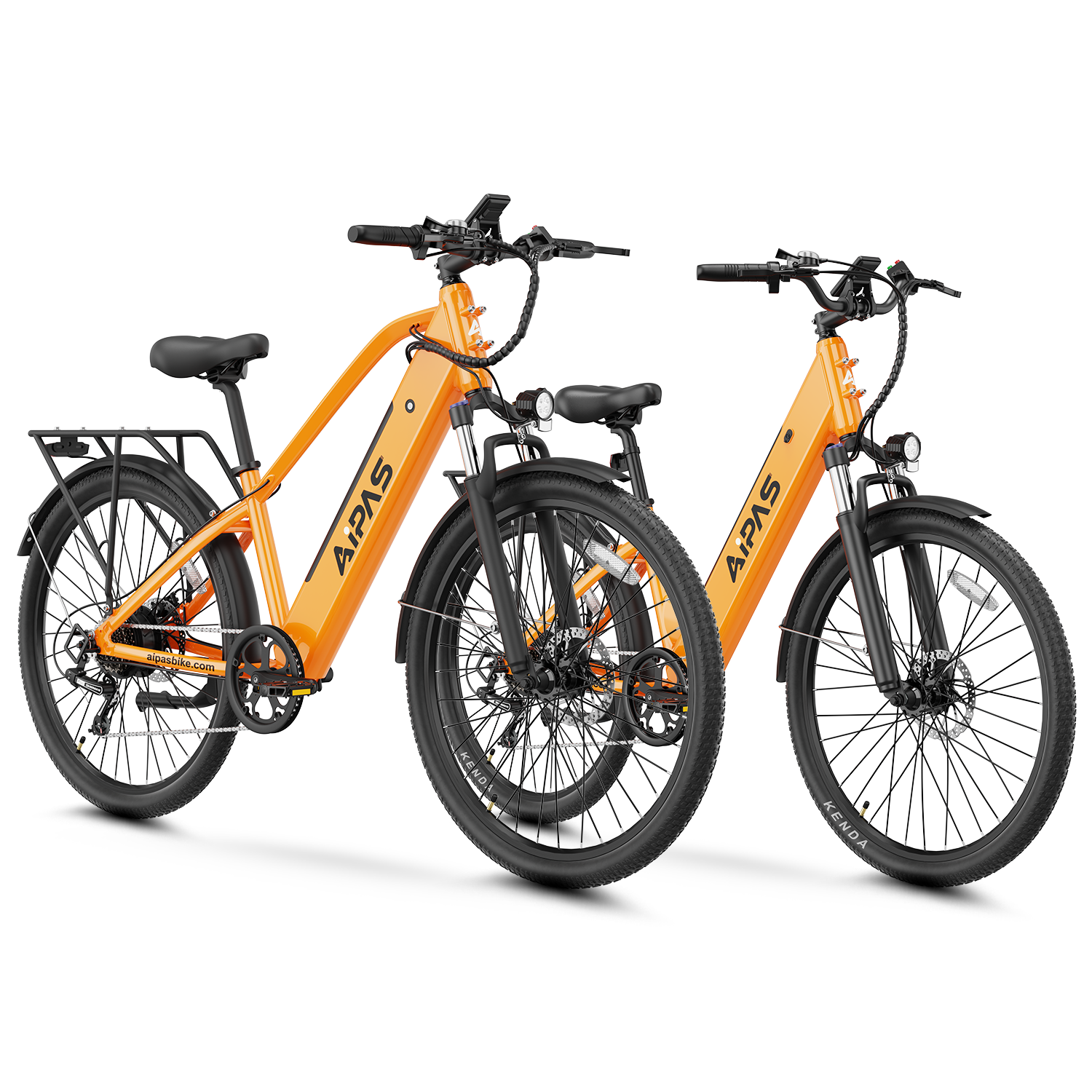 Aipas® Ebike Combo Sale C2+C1、mySite、gigharbornorthrealestate